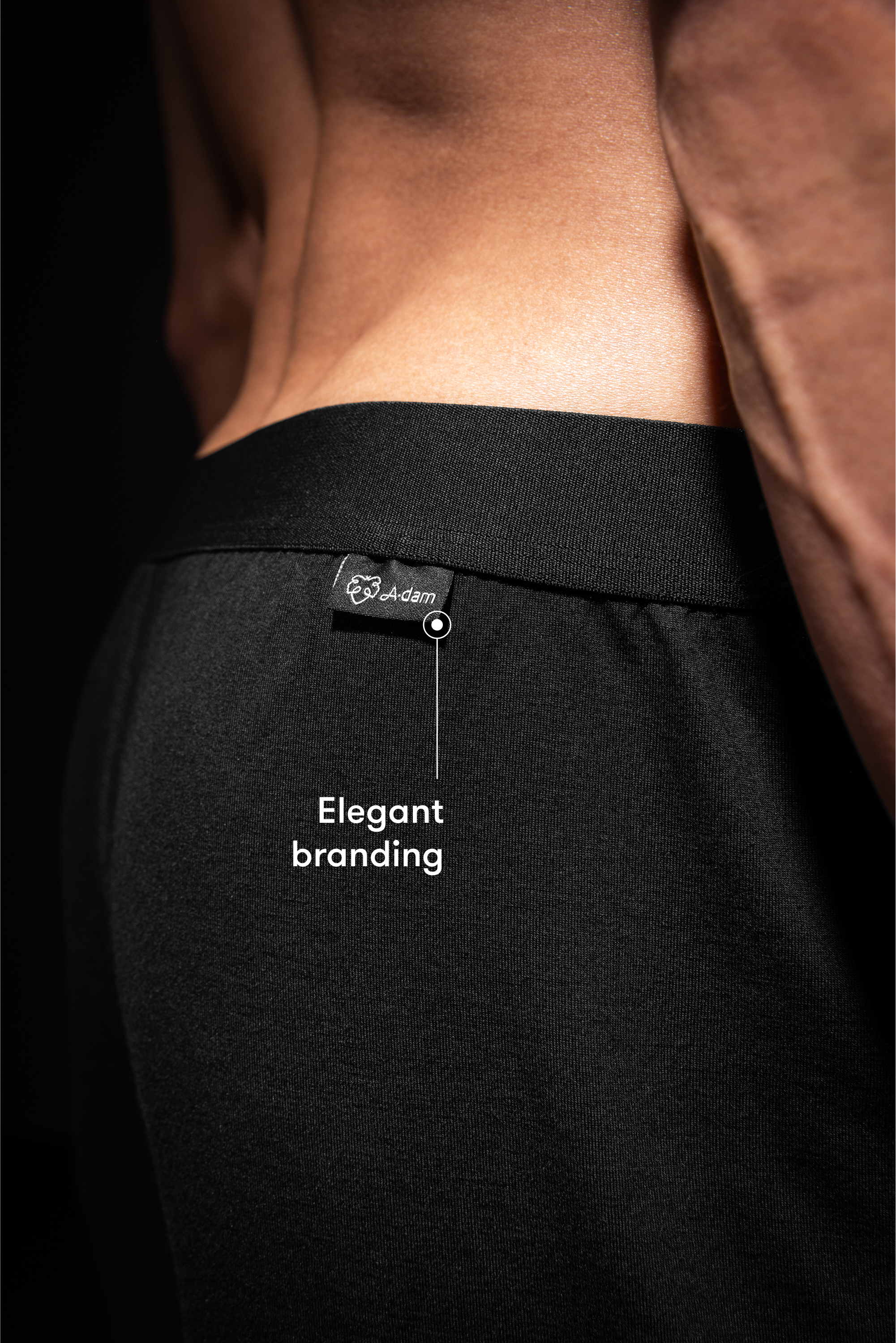 Premium Black