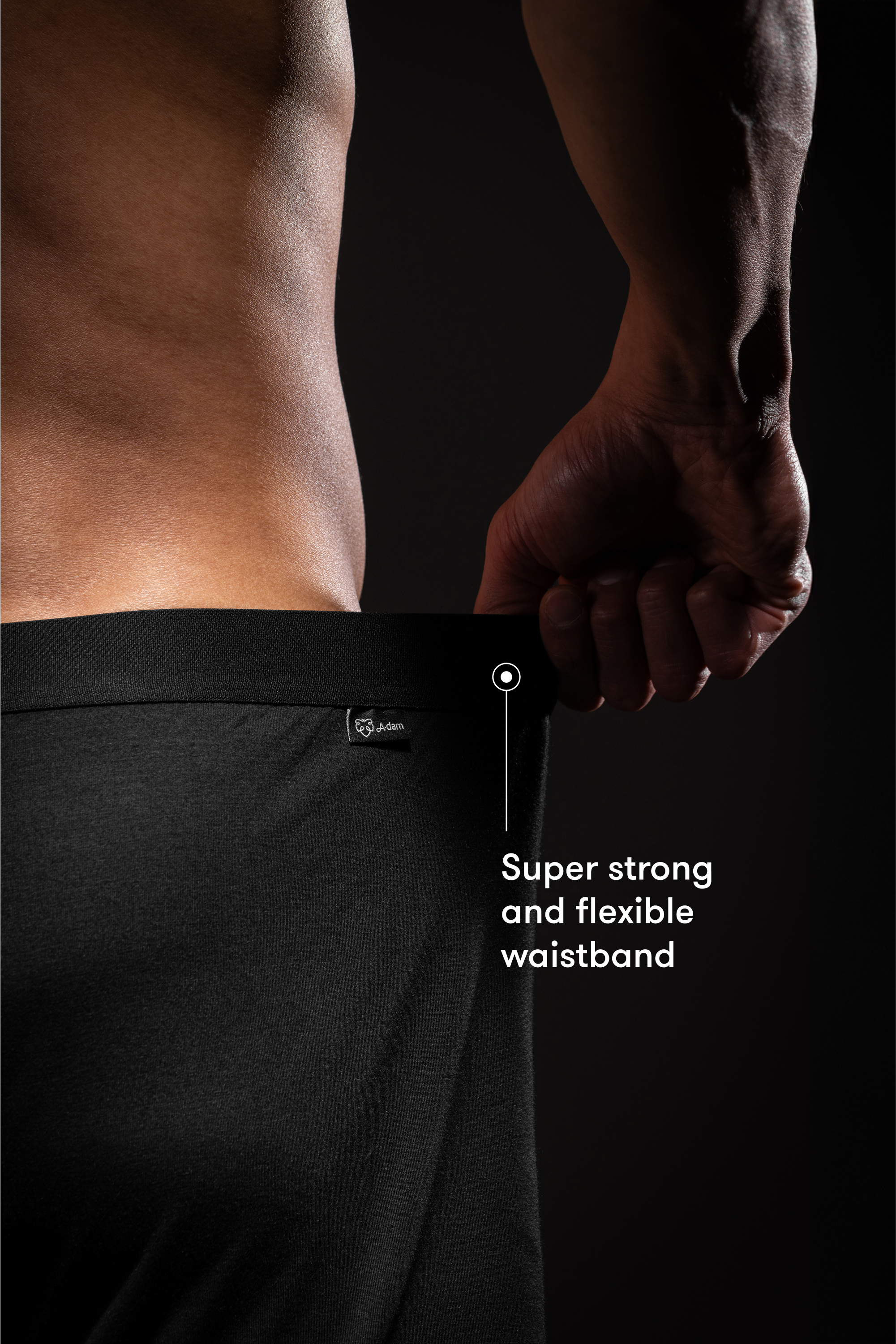 Premium Black