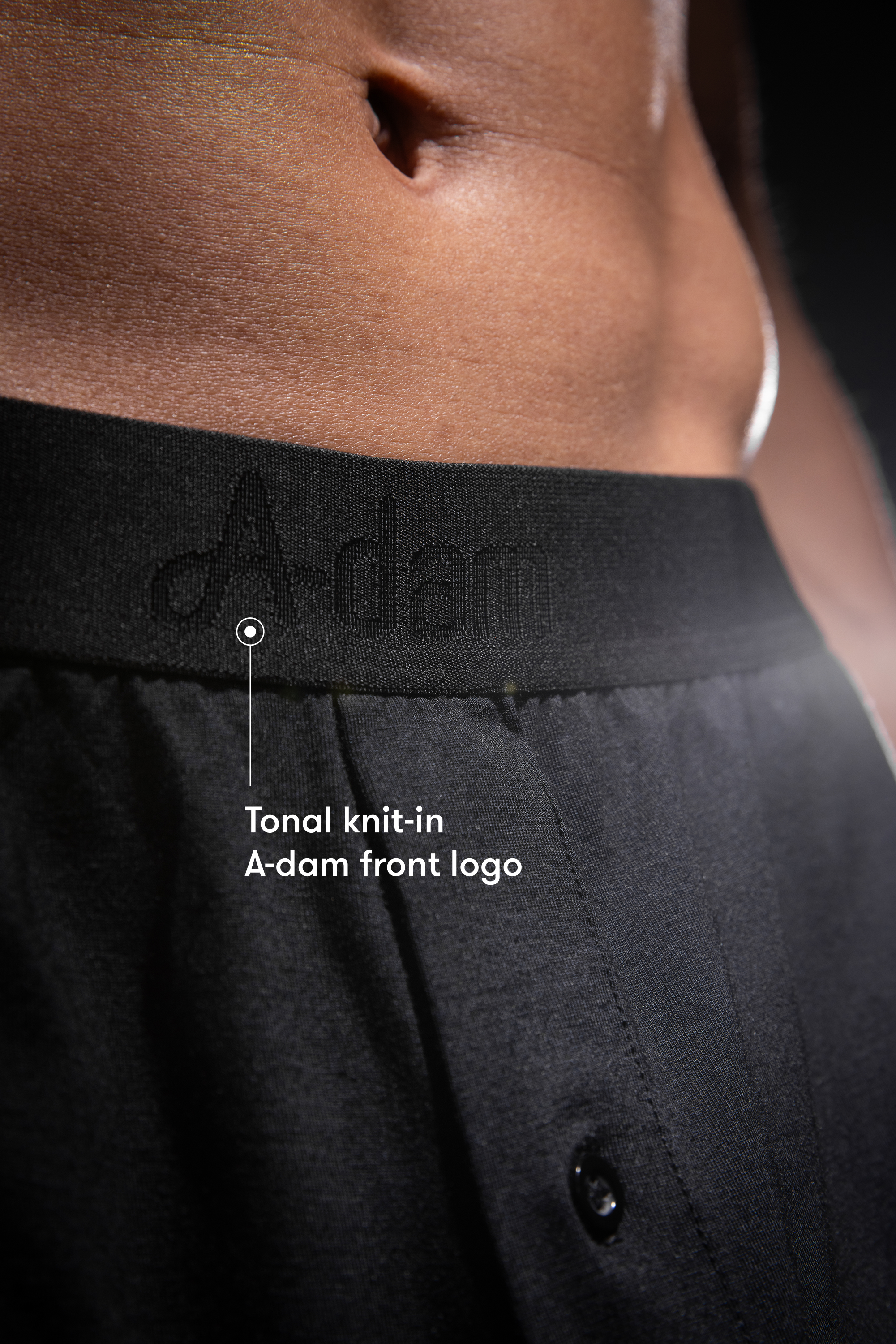 Premium Black