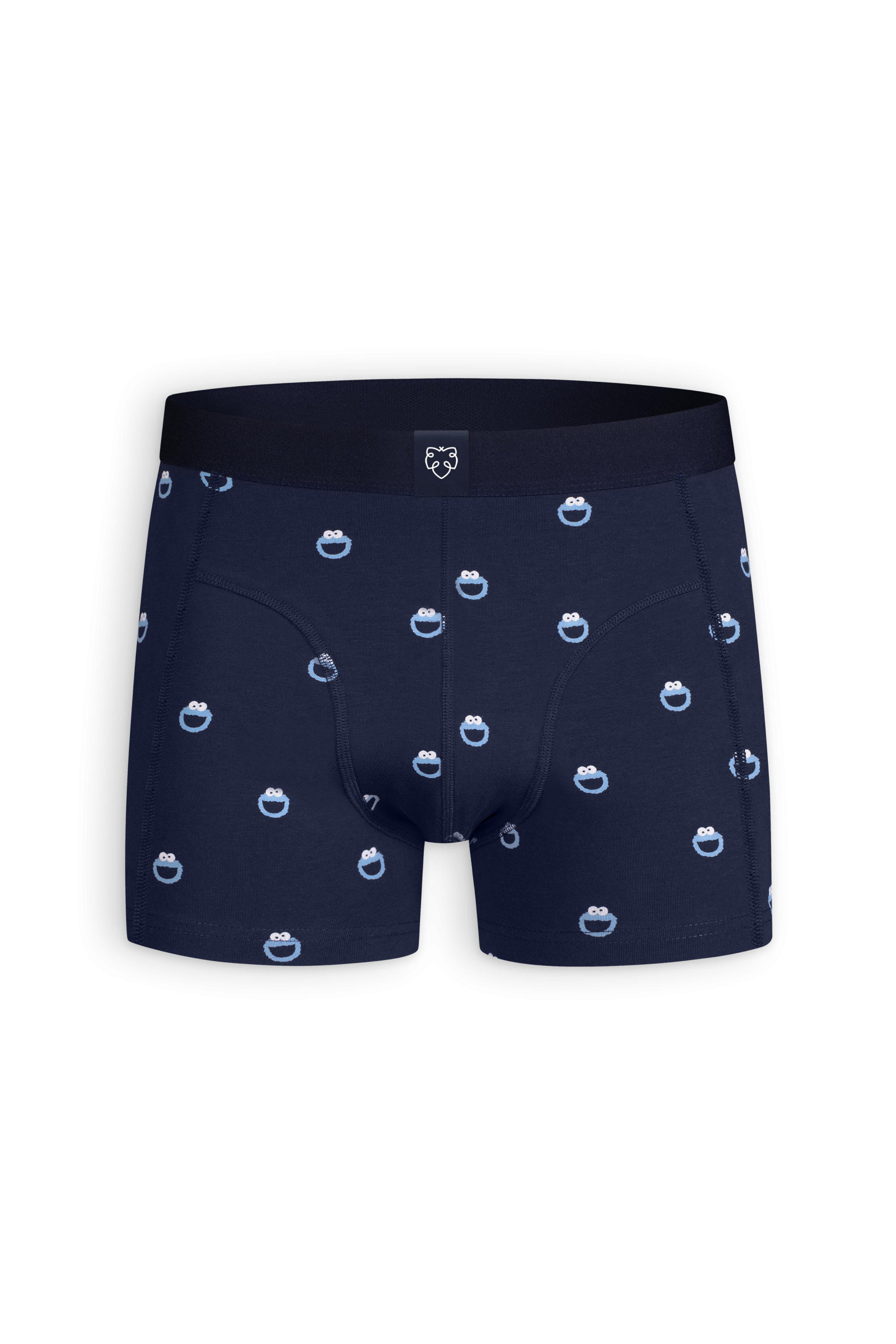 Navy Cookiemonster