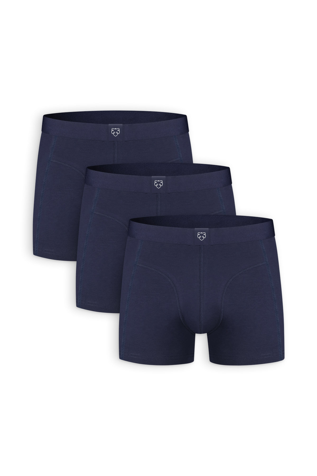 ACE Boxer short 3P Navy