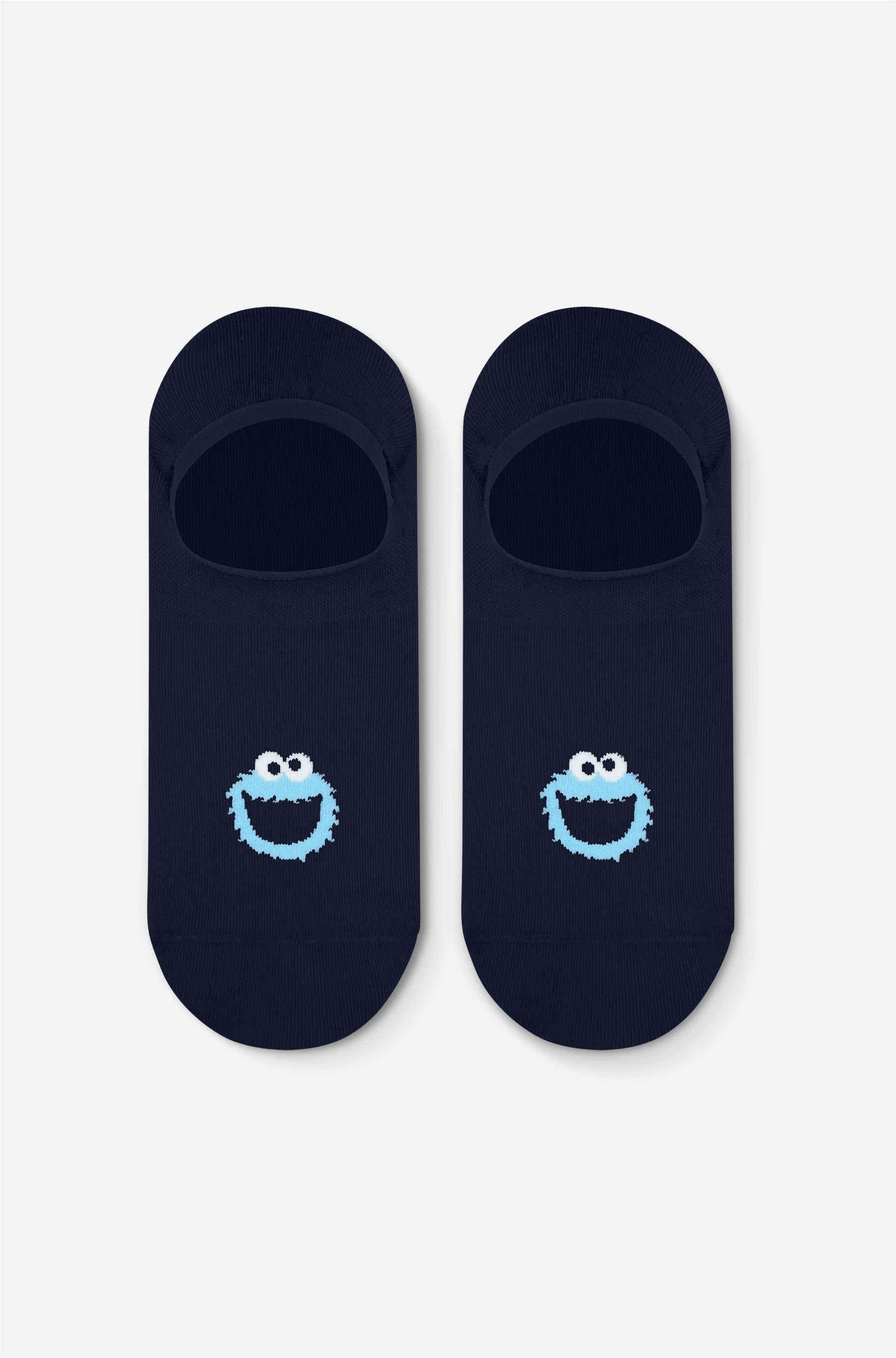 Navy Cookiemonster