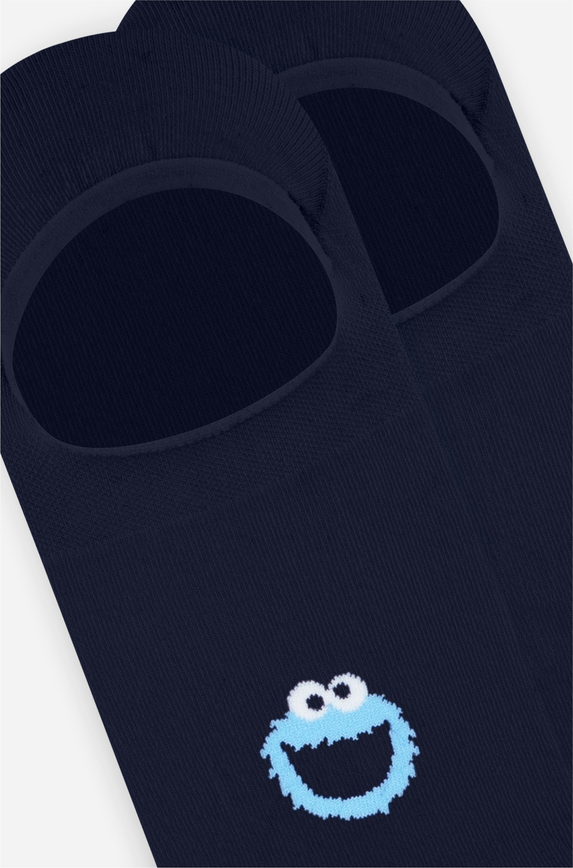 Navy Cookiemonster