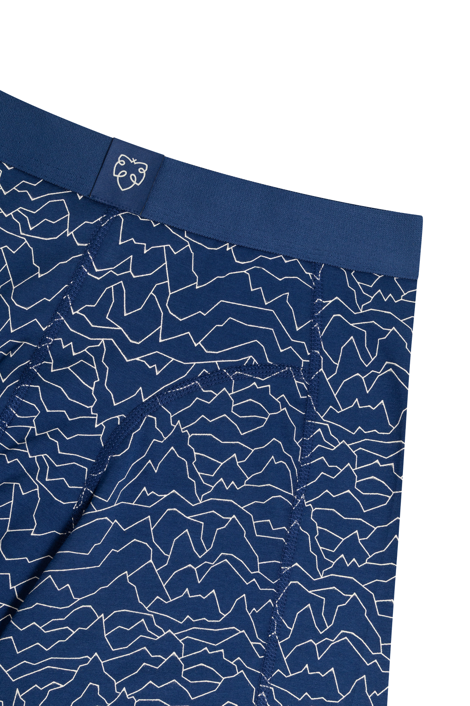 Navy Mountains