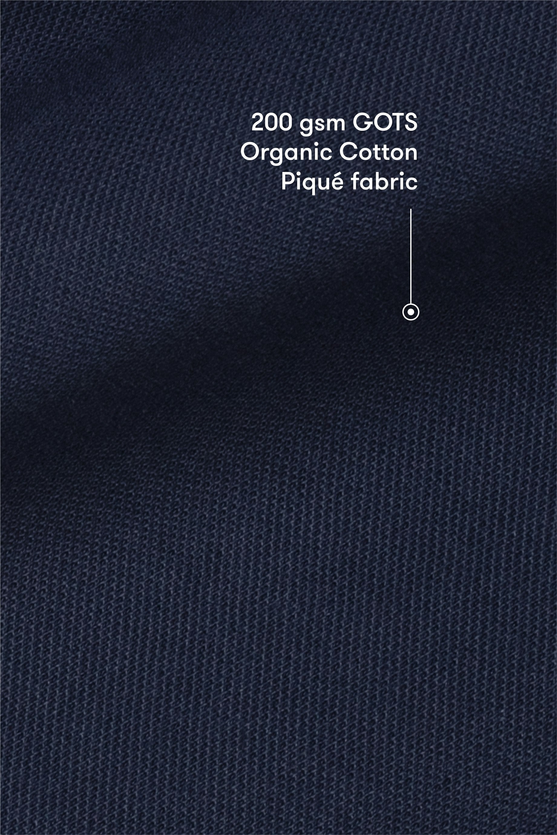 Banane sexy bleu marine