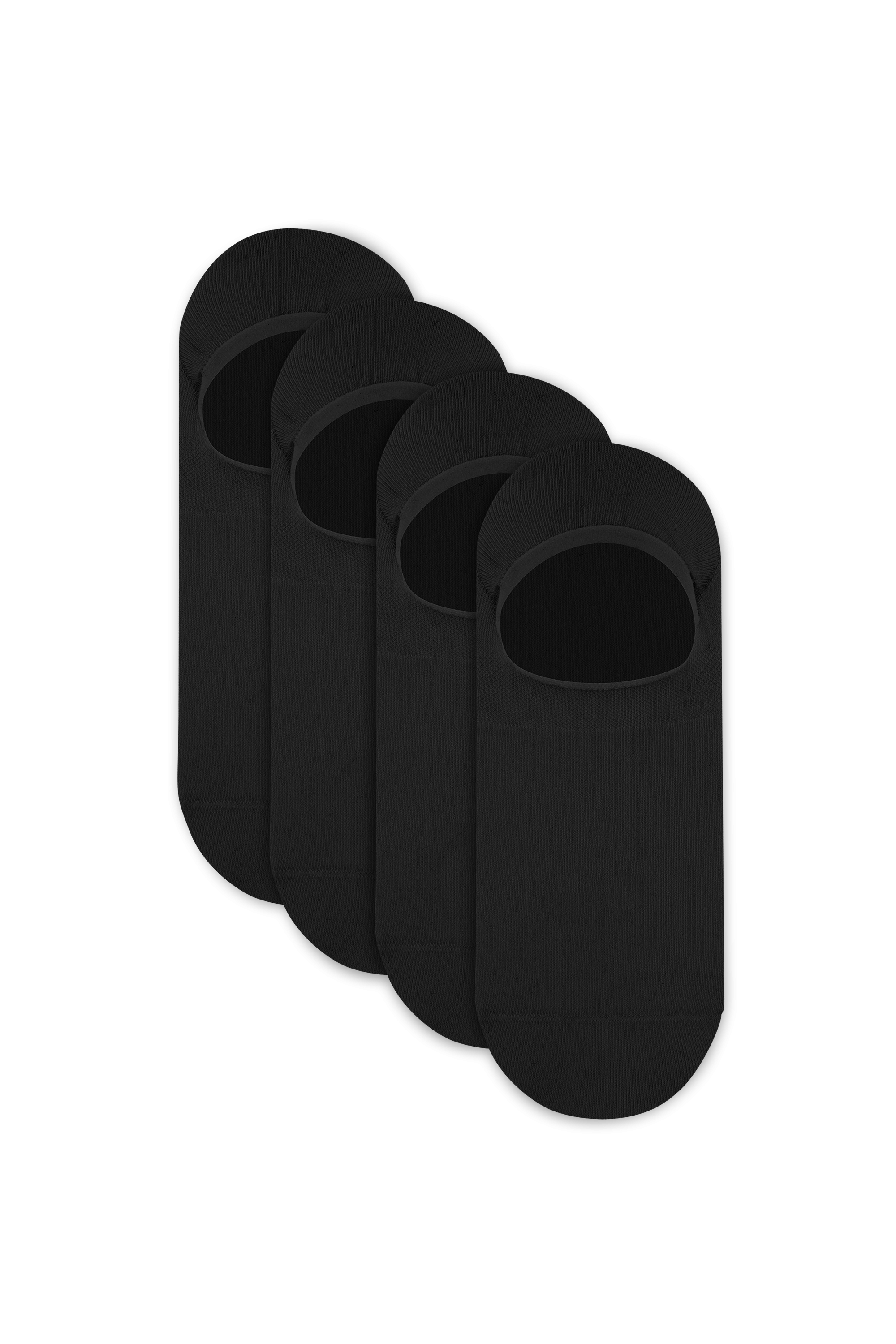 4P Black