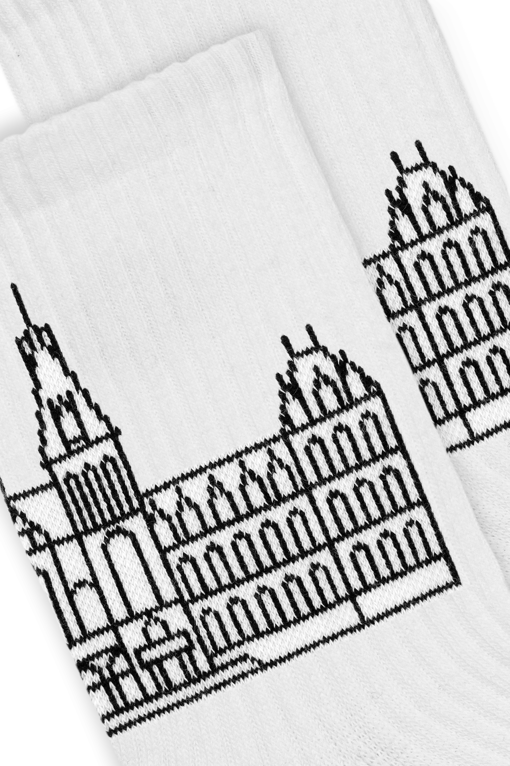 White Rijksmuseum