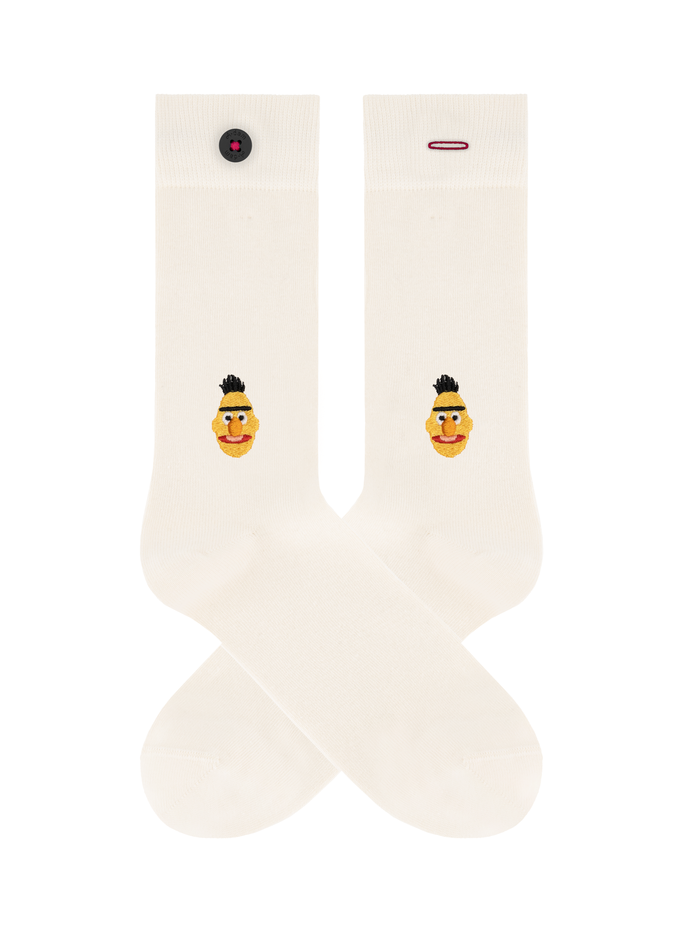 Sesame 2P