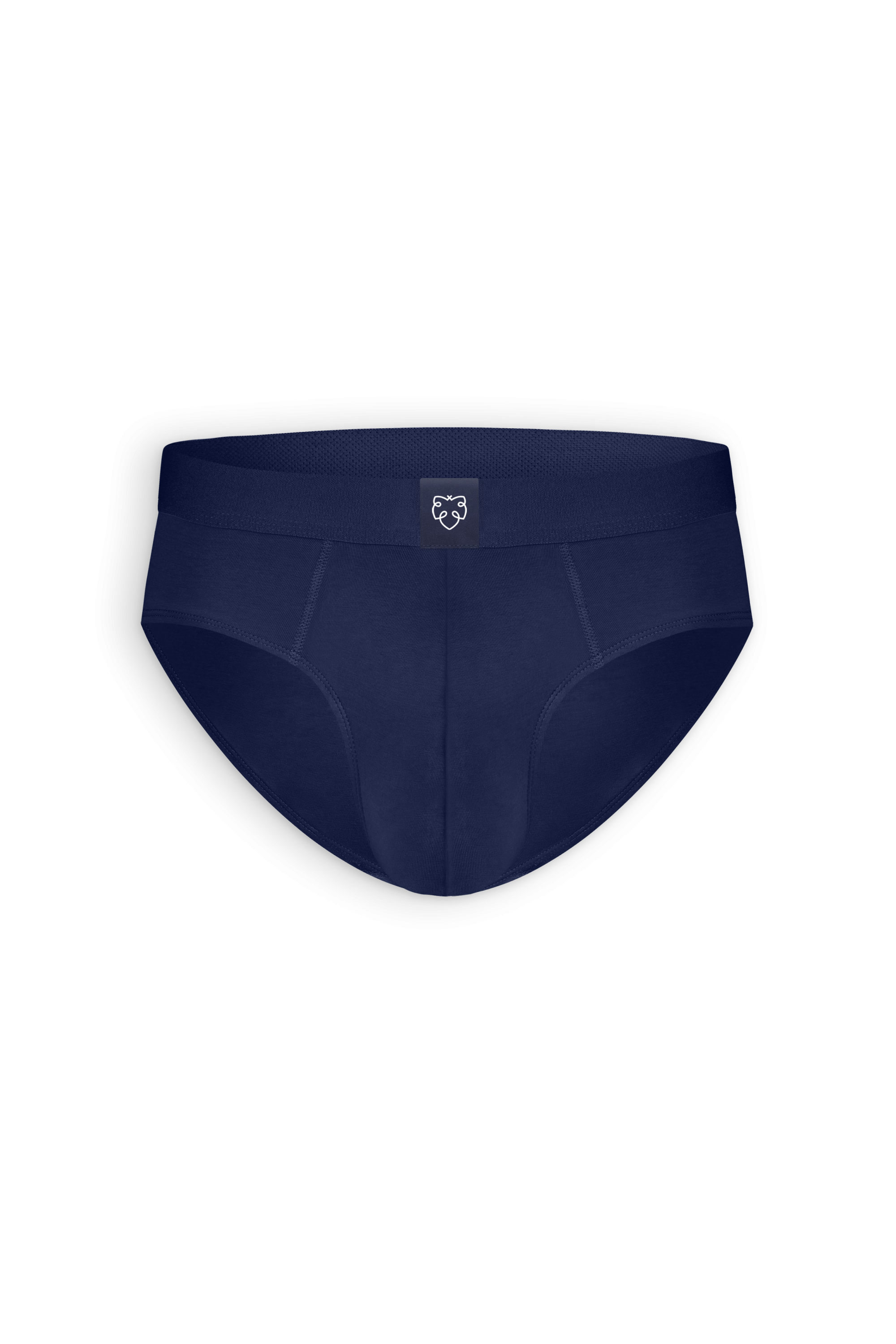 Solid Navy