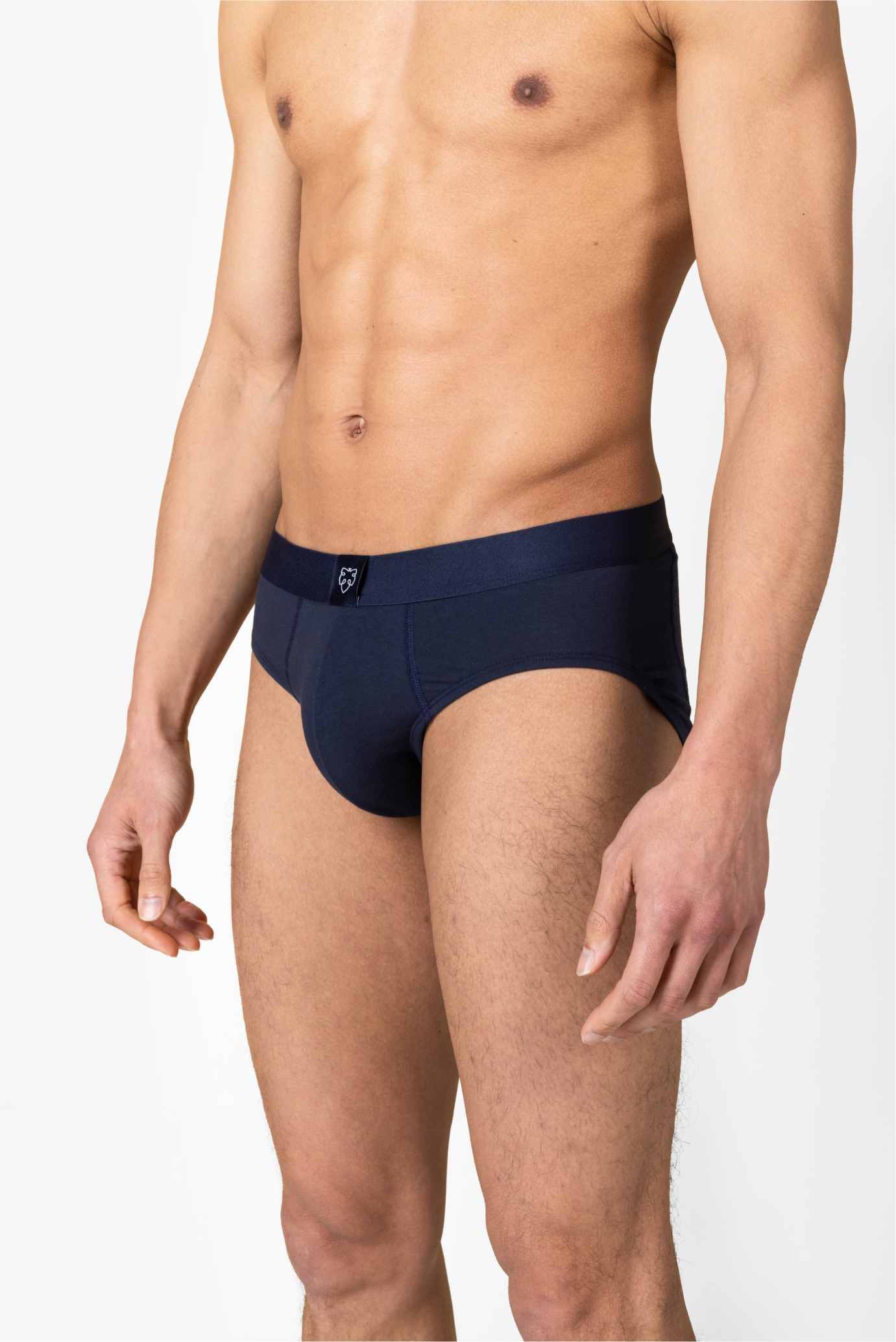 Solid Navy