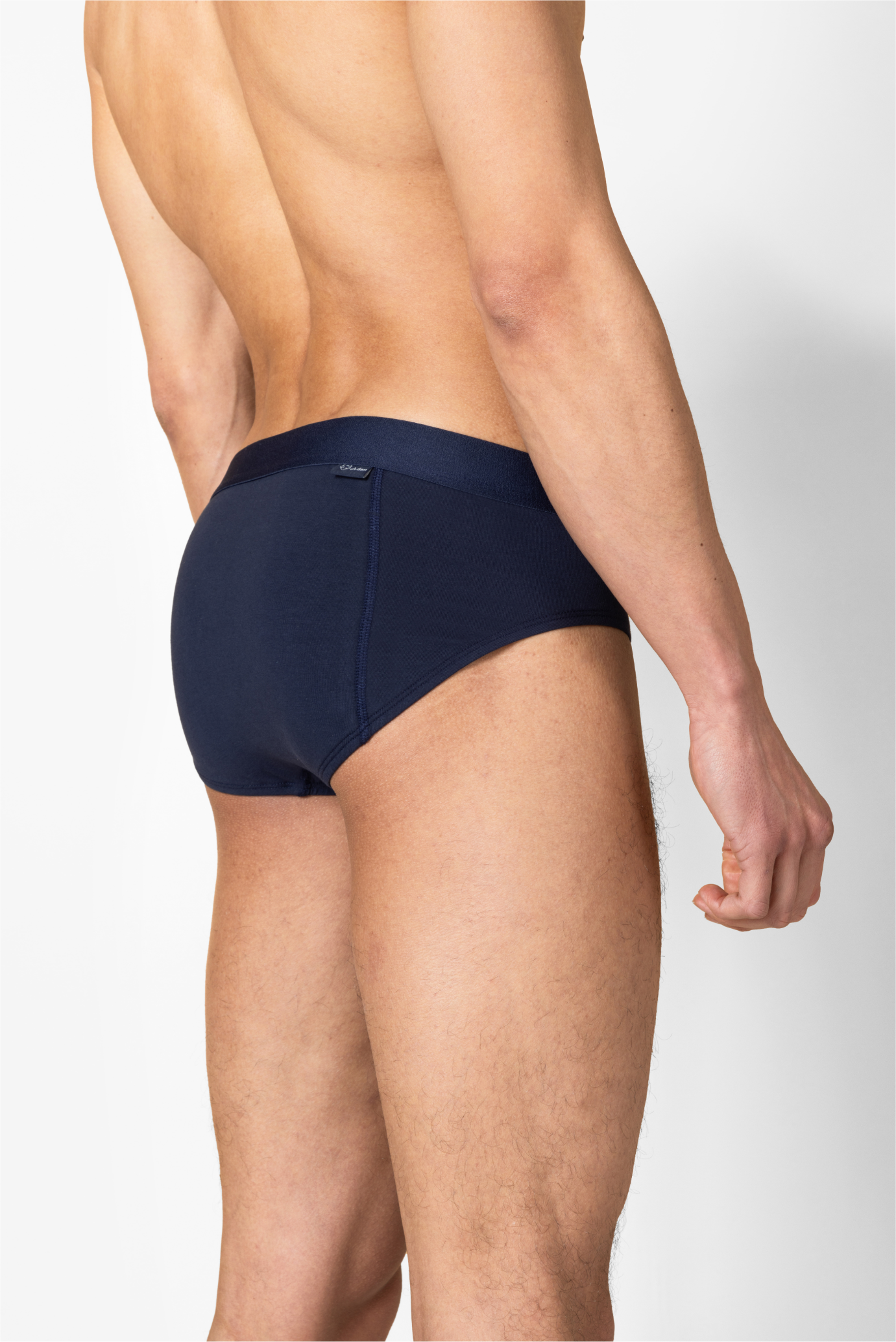 Solid Navy