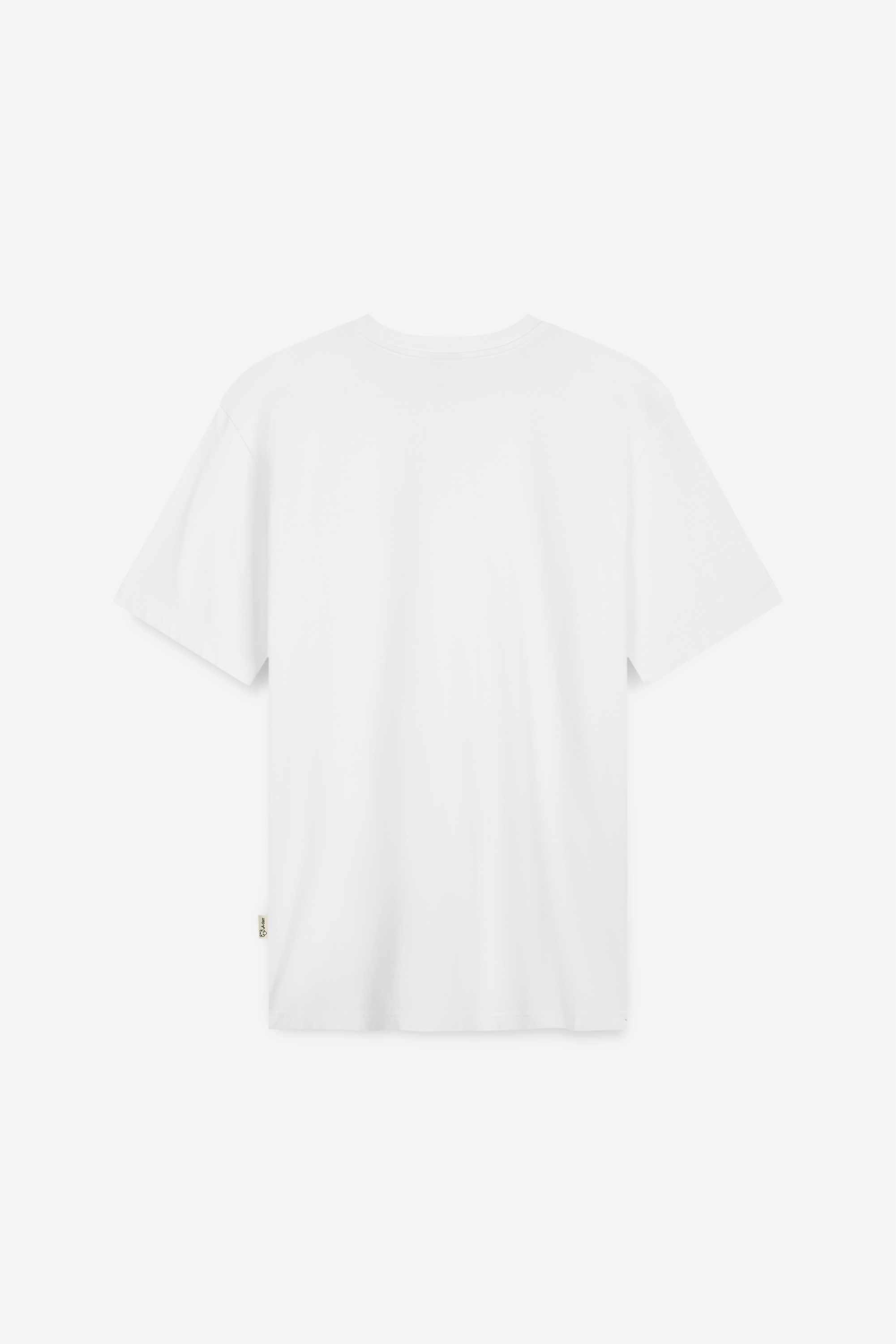 White Tee The Night Watch