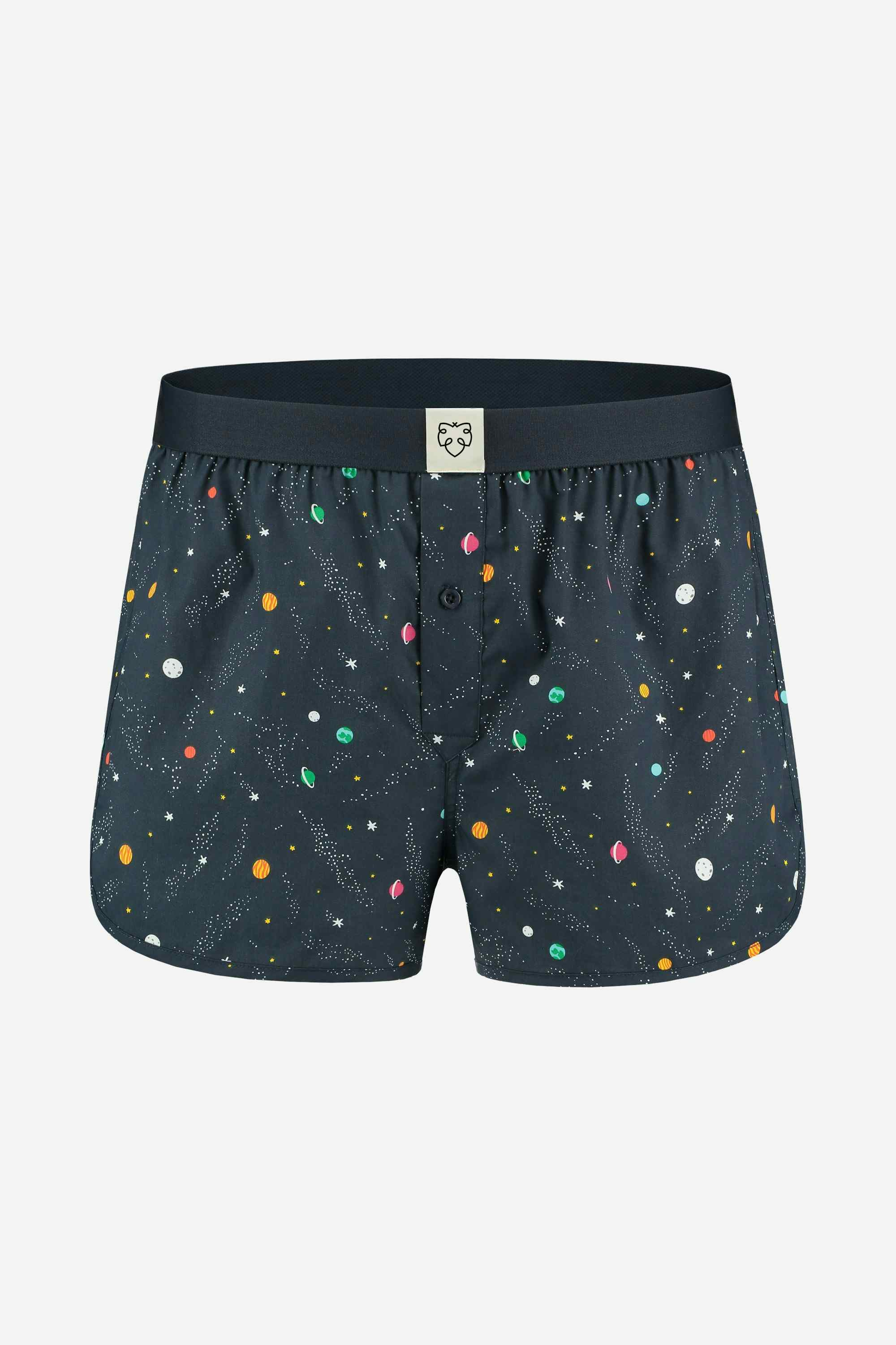 Pinebox shorts