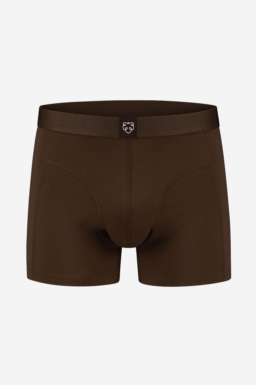 A-dam - BOXERBRIEF ARTHUR Underwears on labotte