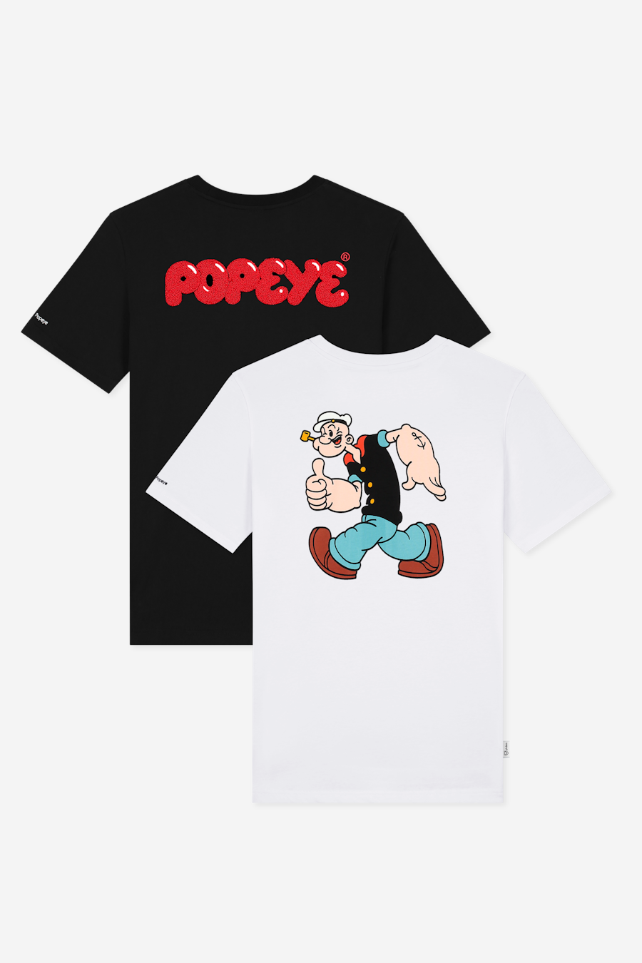 2x pack Popeye
