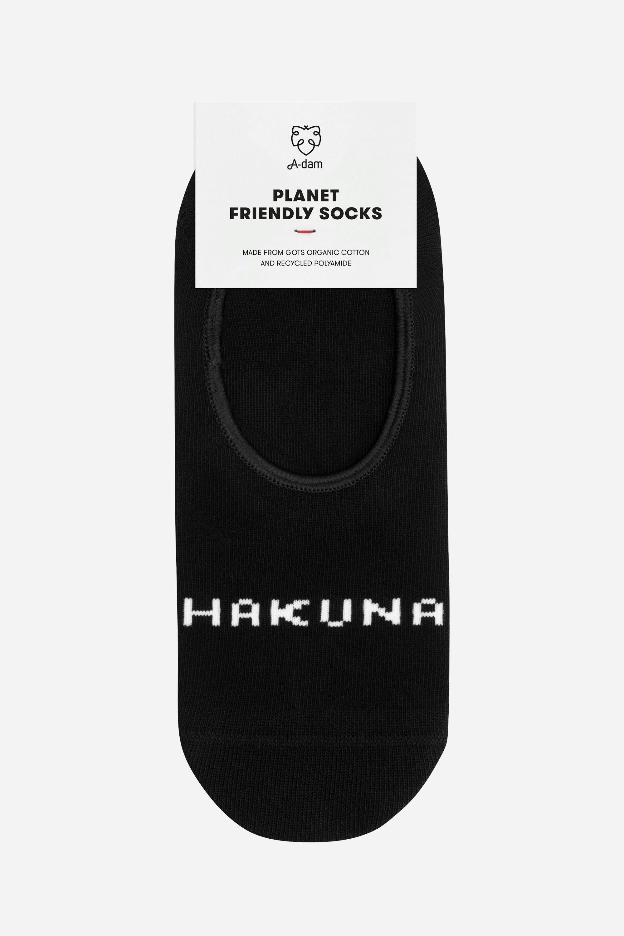Black Hakuna