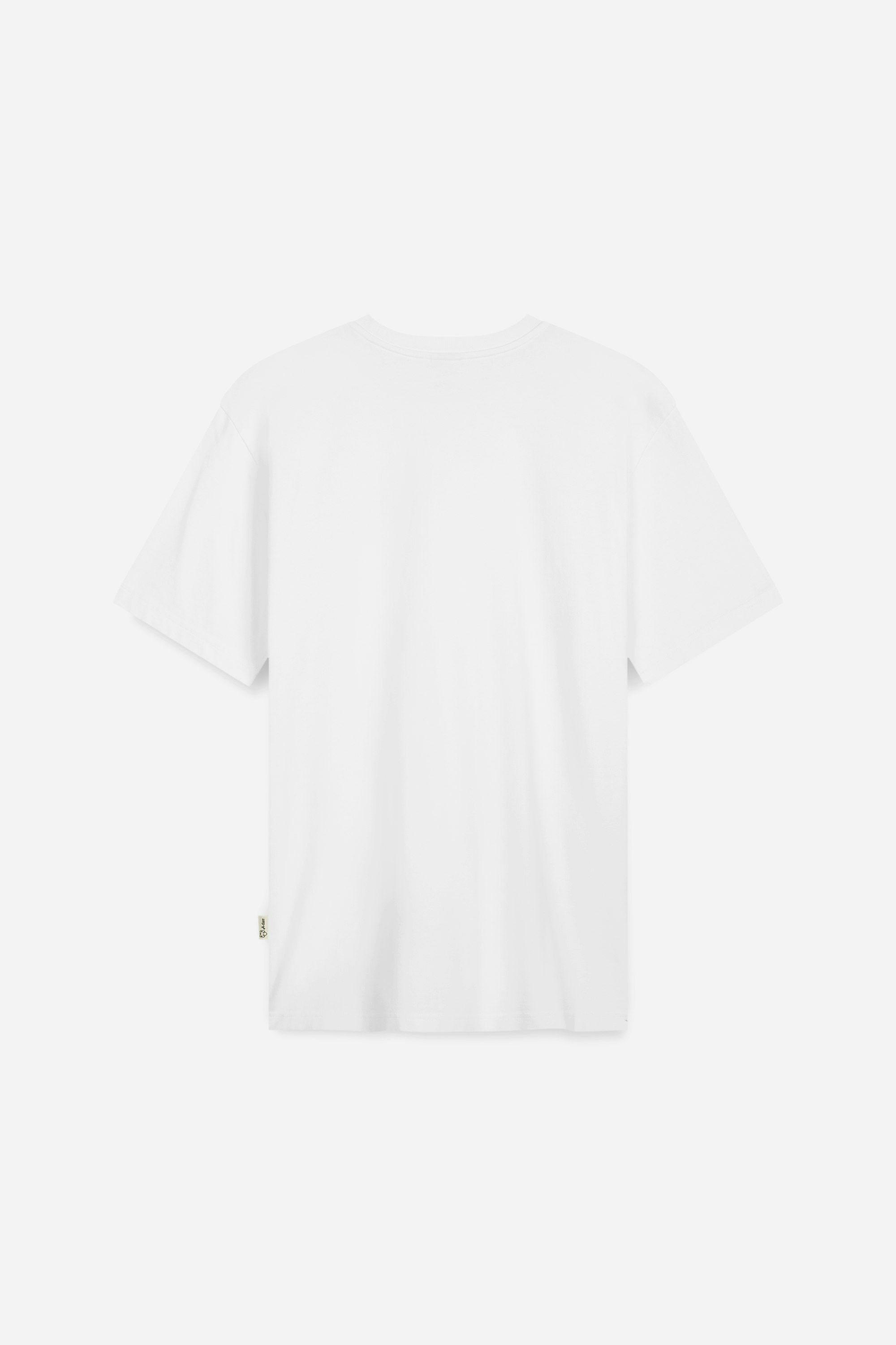 White Tee Nightwatch