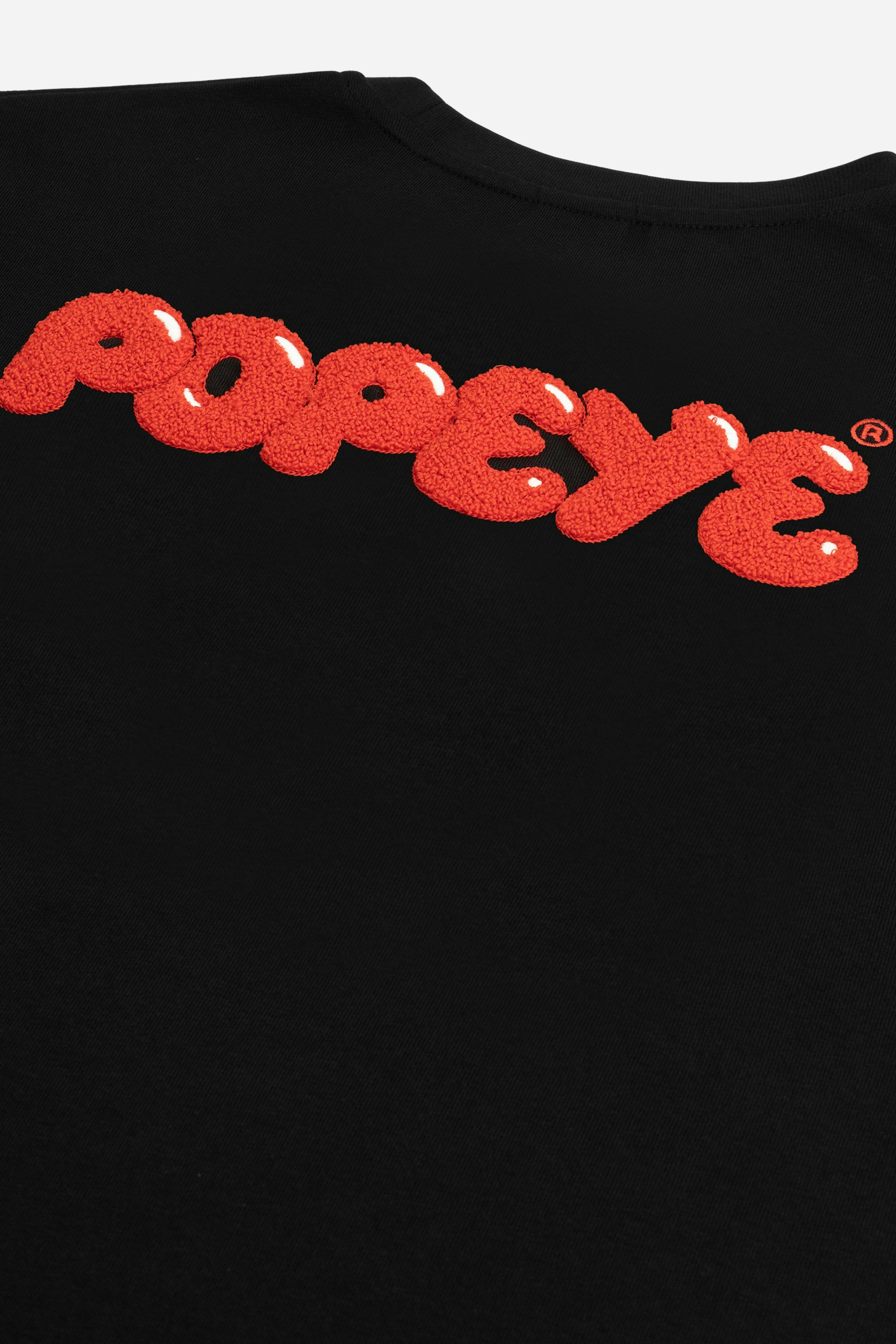 Red Popeye