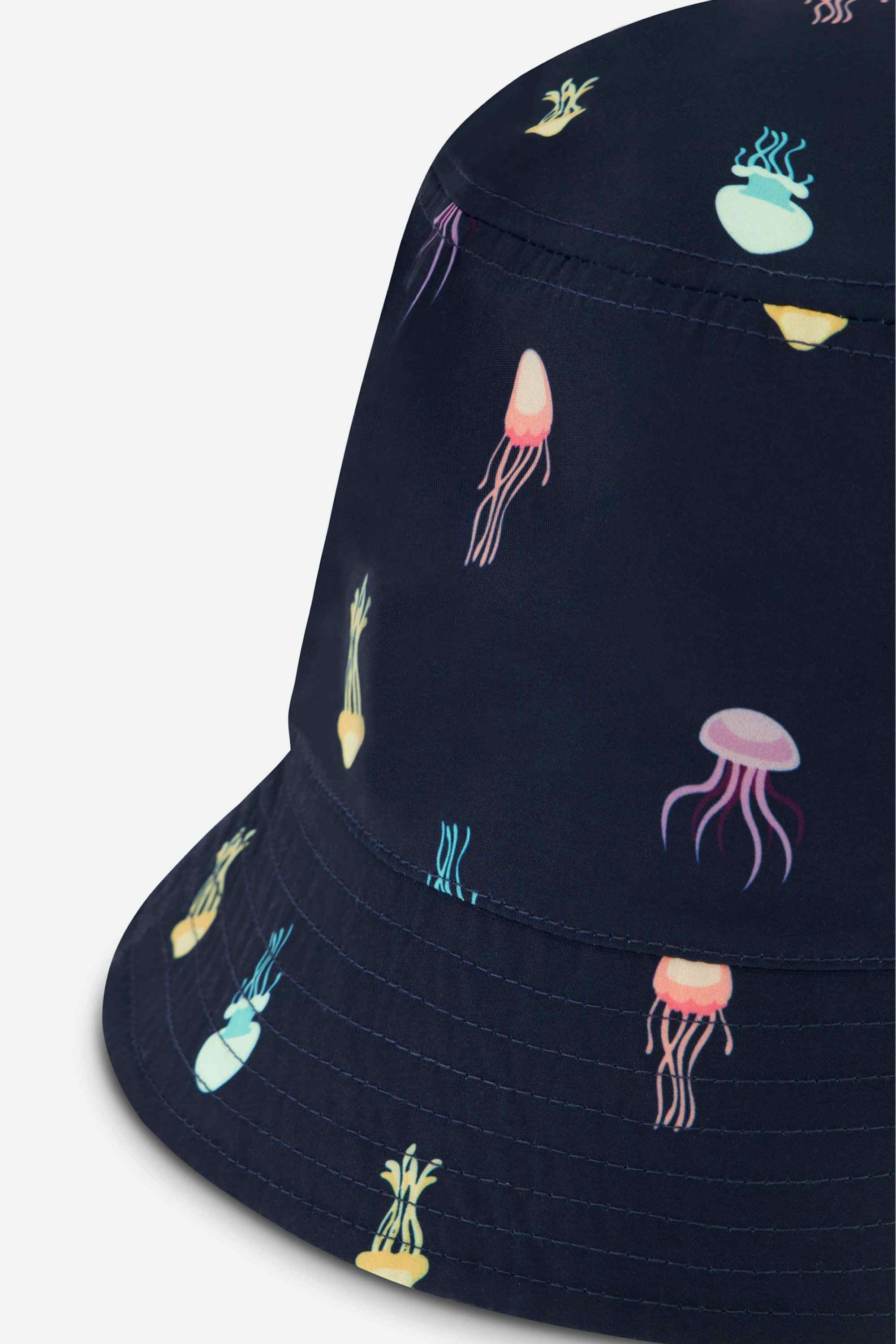 Navy Jellyfish