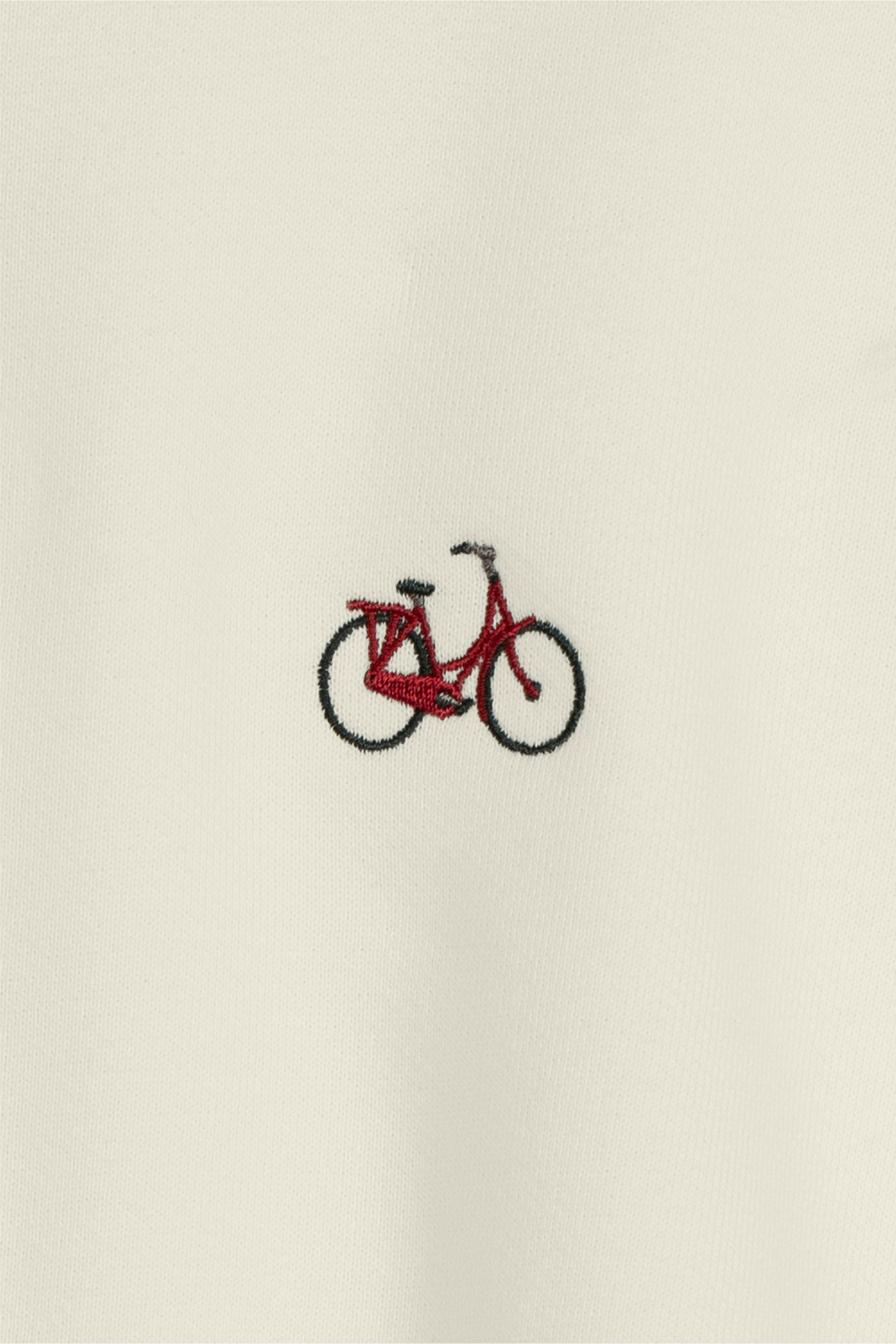 Offwhite Bike