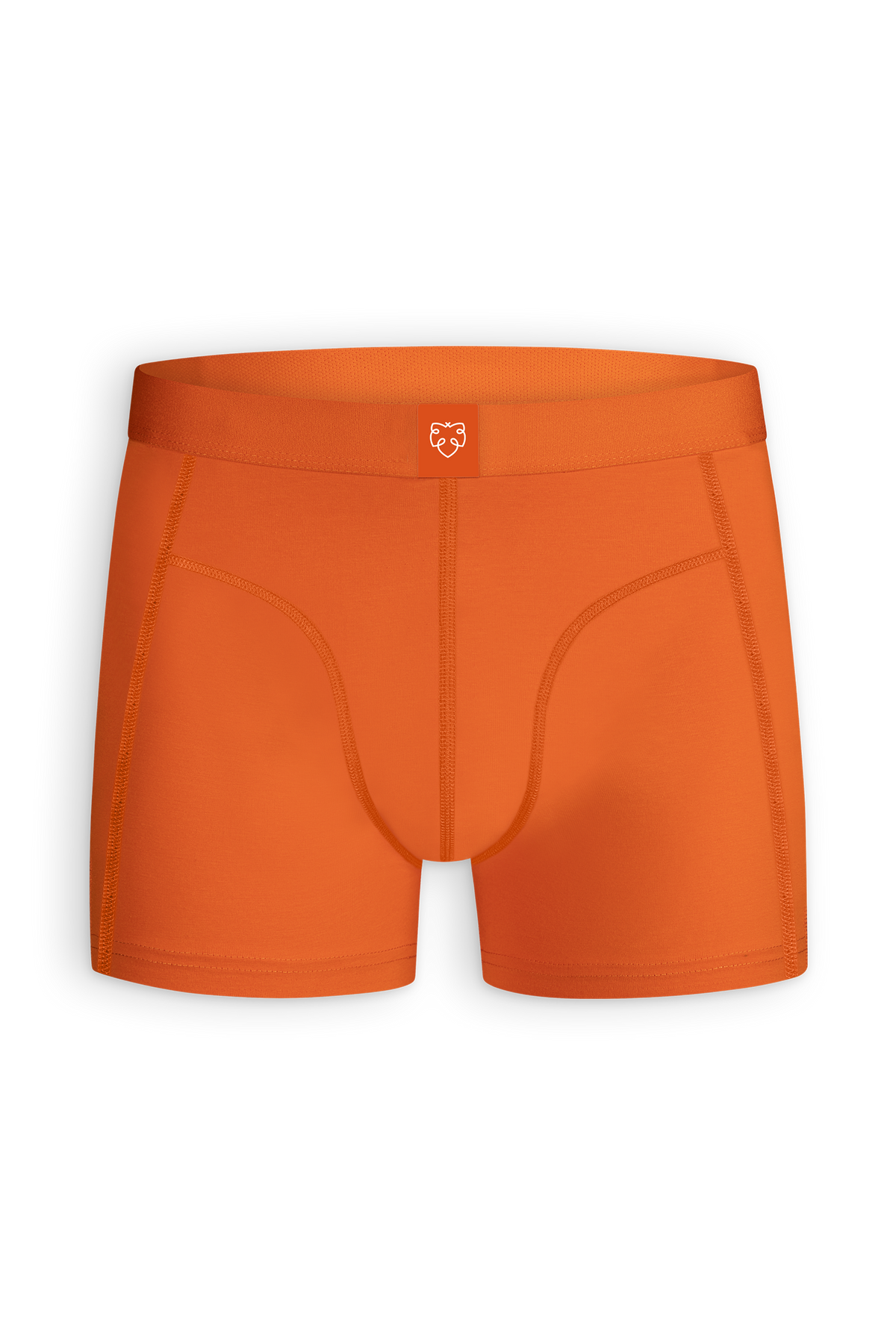 ACE Boxer short Orange