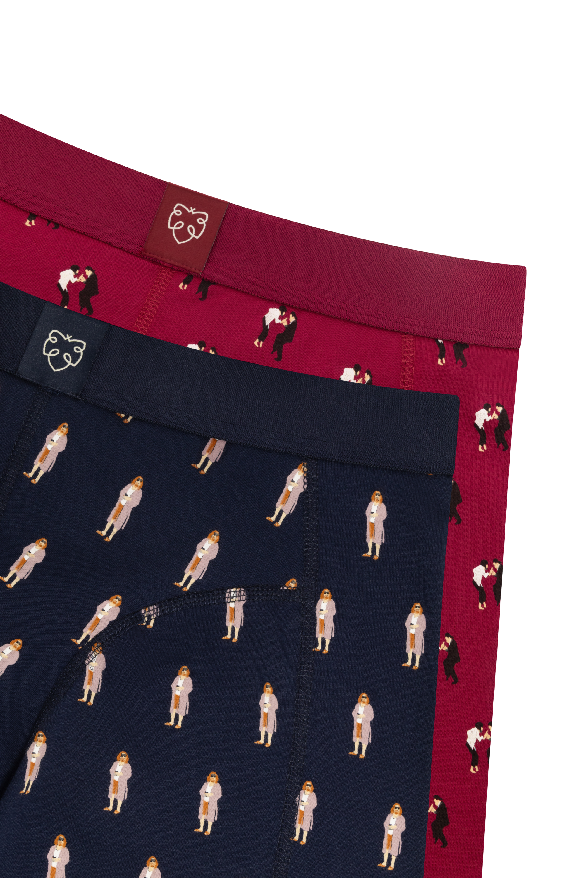 2P Video-tape Giftbox