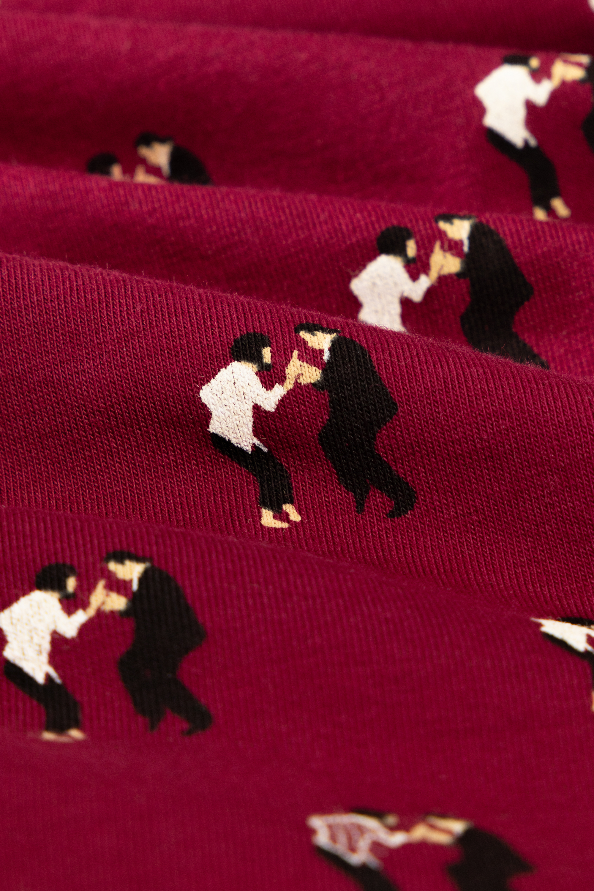 2P Video-tape Giftbox