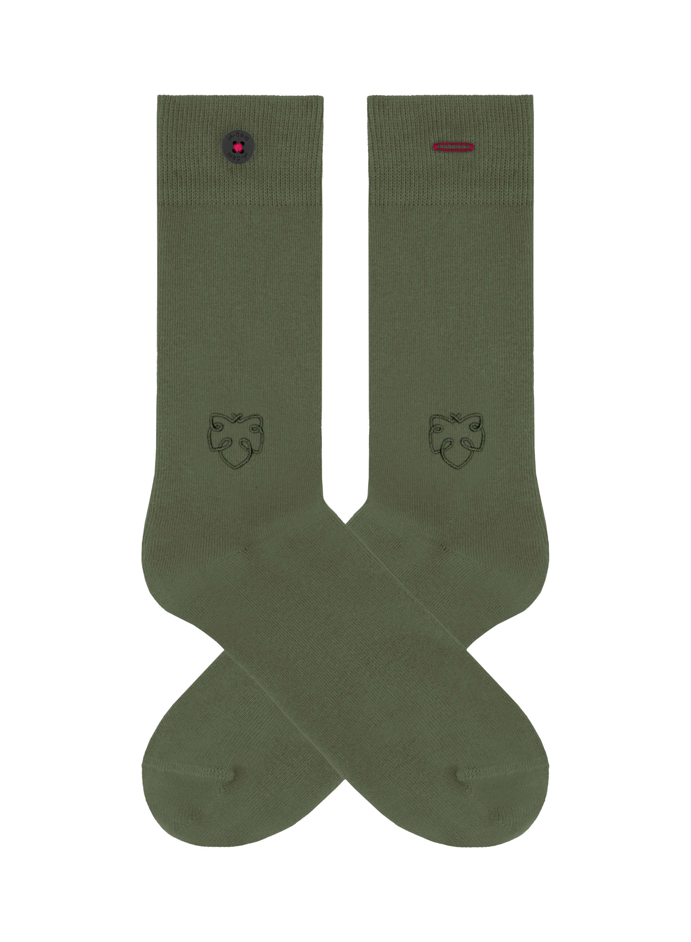 Natural 3-pack