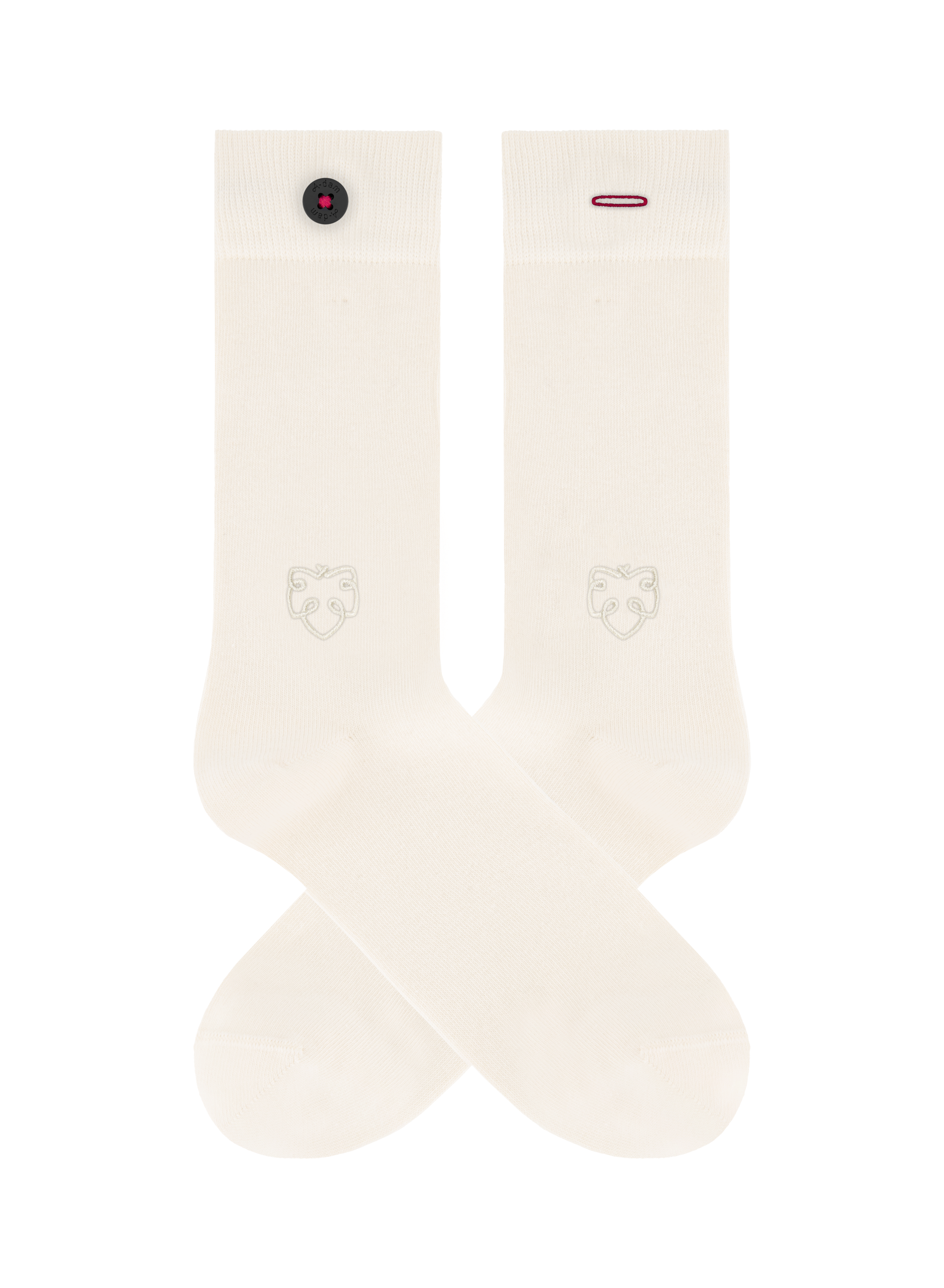 Natürliches 3er-Pack