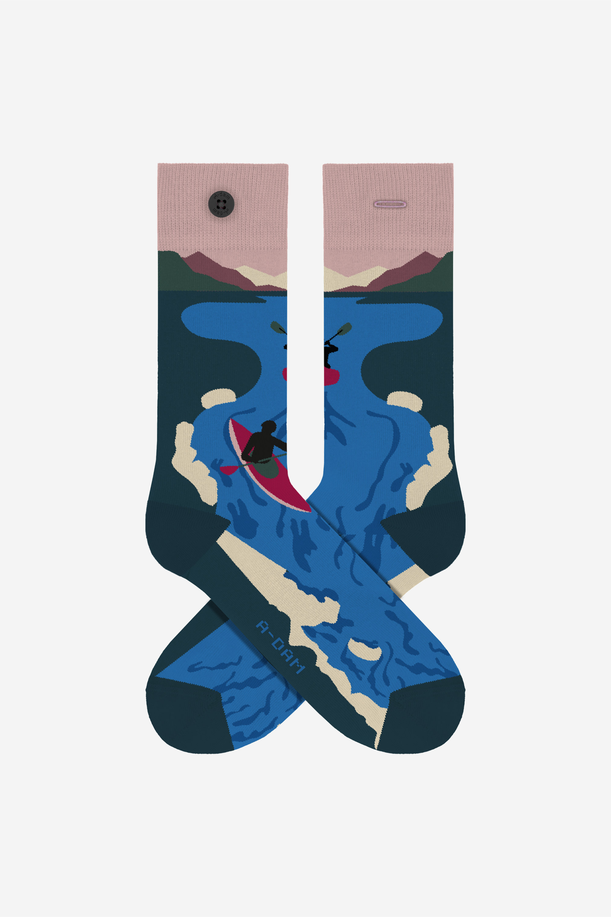 Camp Trip 3-pack