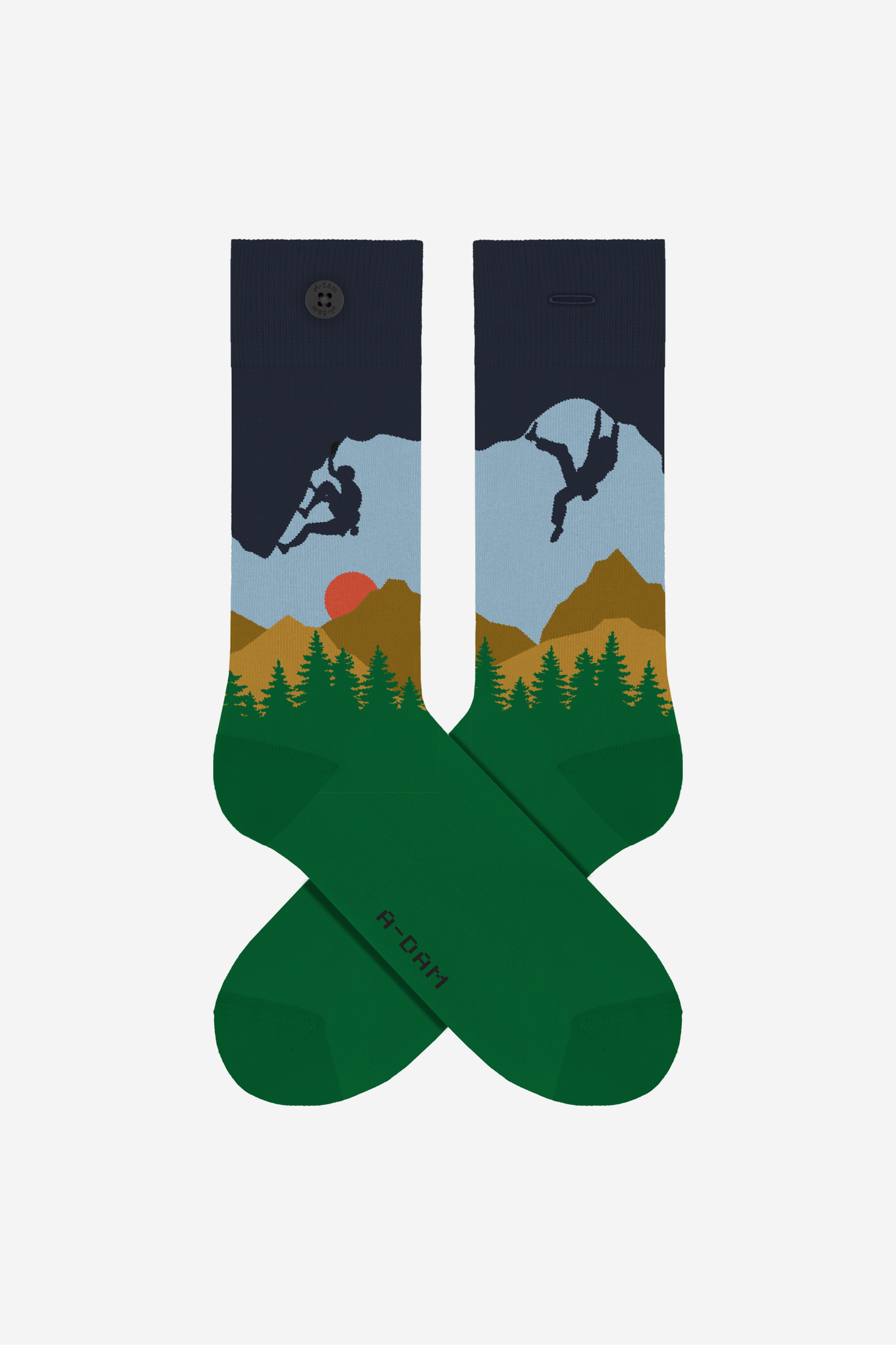 Camp Trip 3-pack