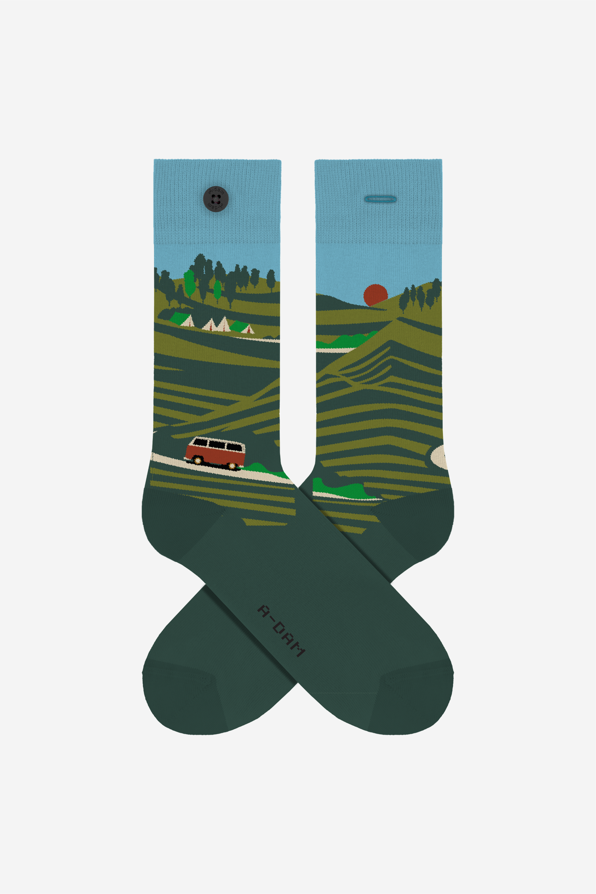 Camp Trip 3-pack