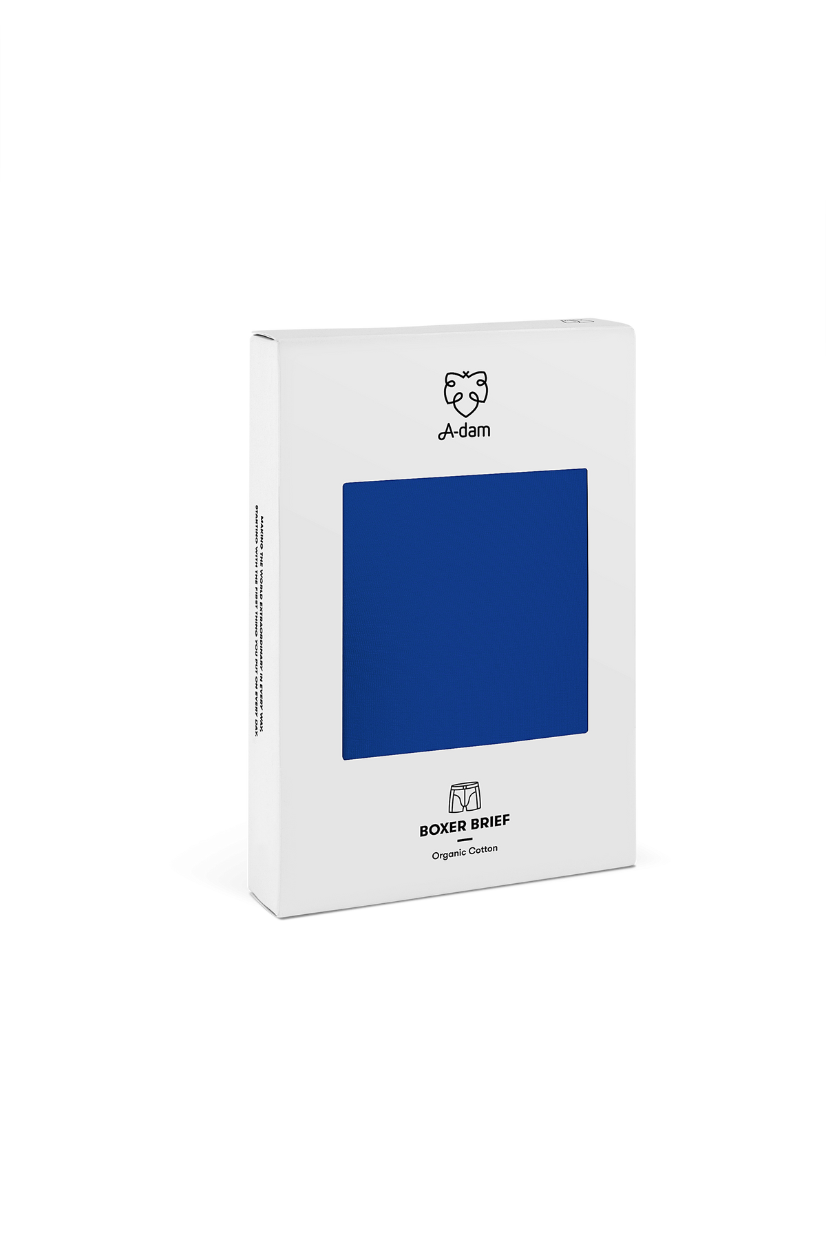 Boxer ACE Cobalt Blue