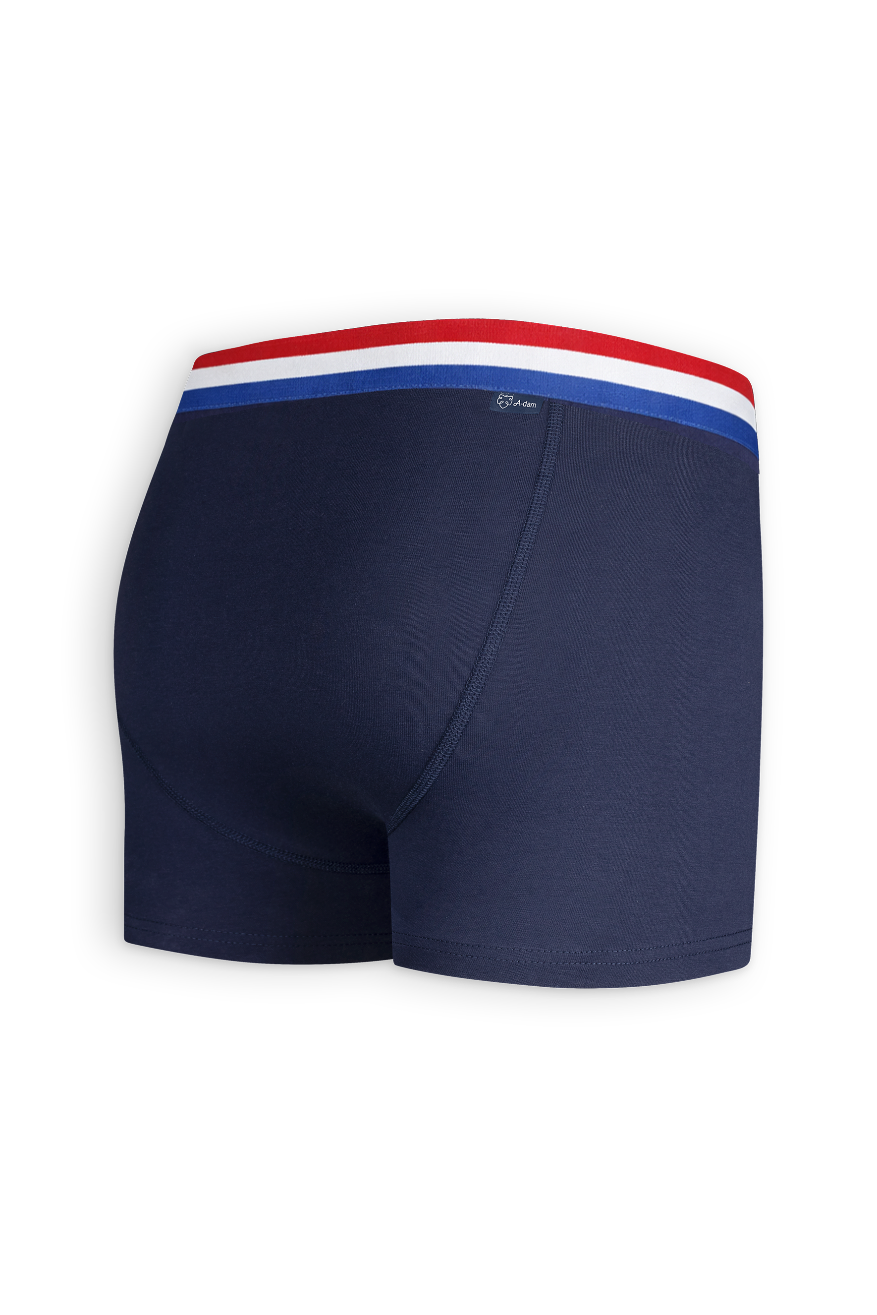 Boxer Brief Blue Dutch flag