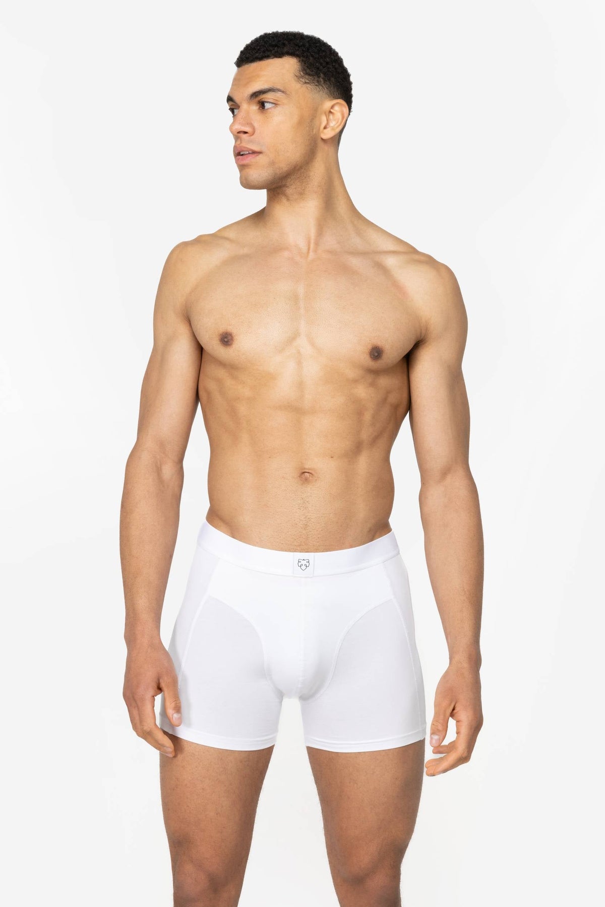 ACE Boxer shorts 5P White