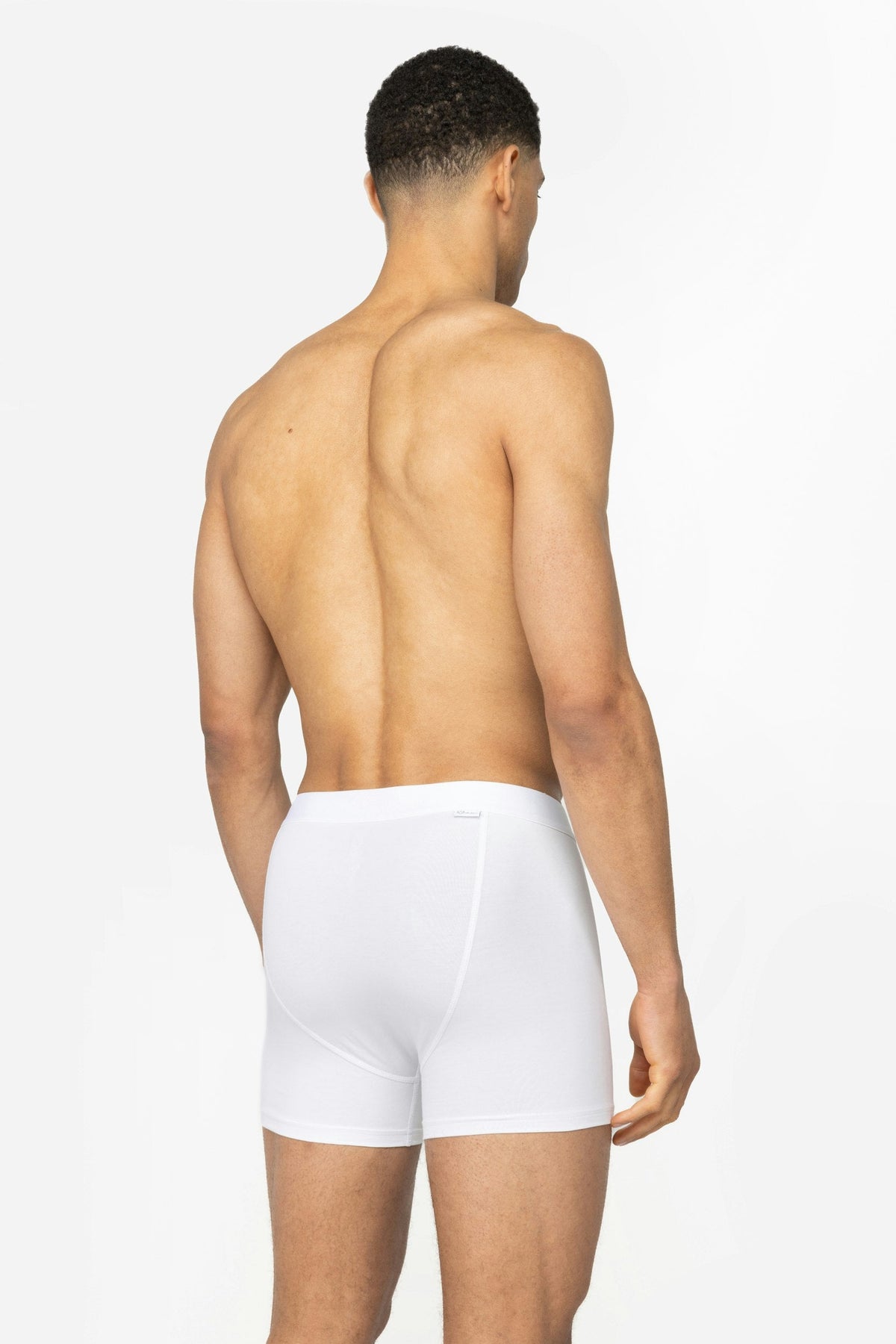 ACE Boxershort Wit