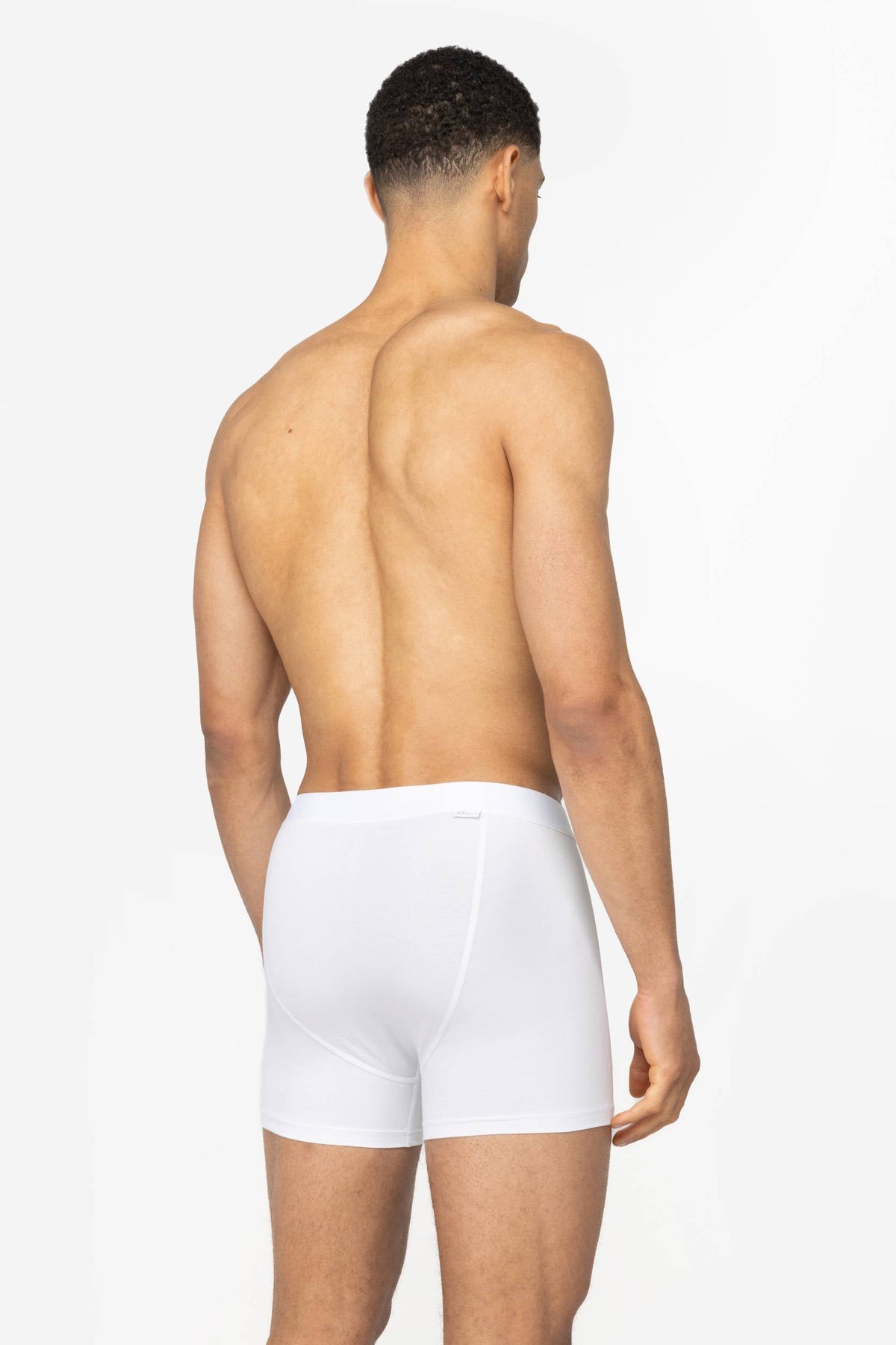 ACE Boxershorts 5P Wit