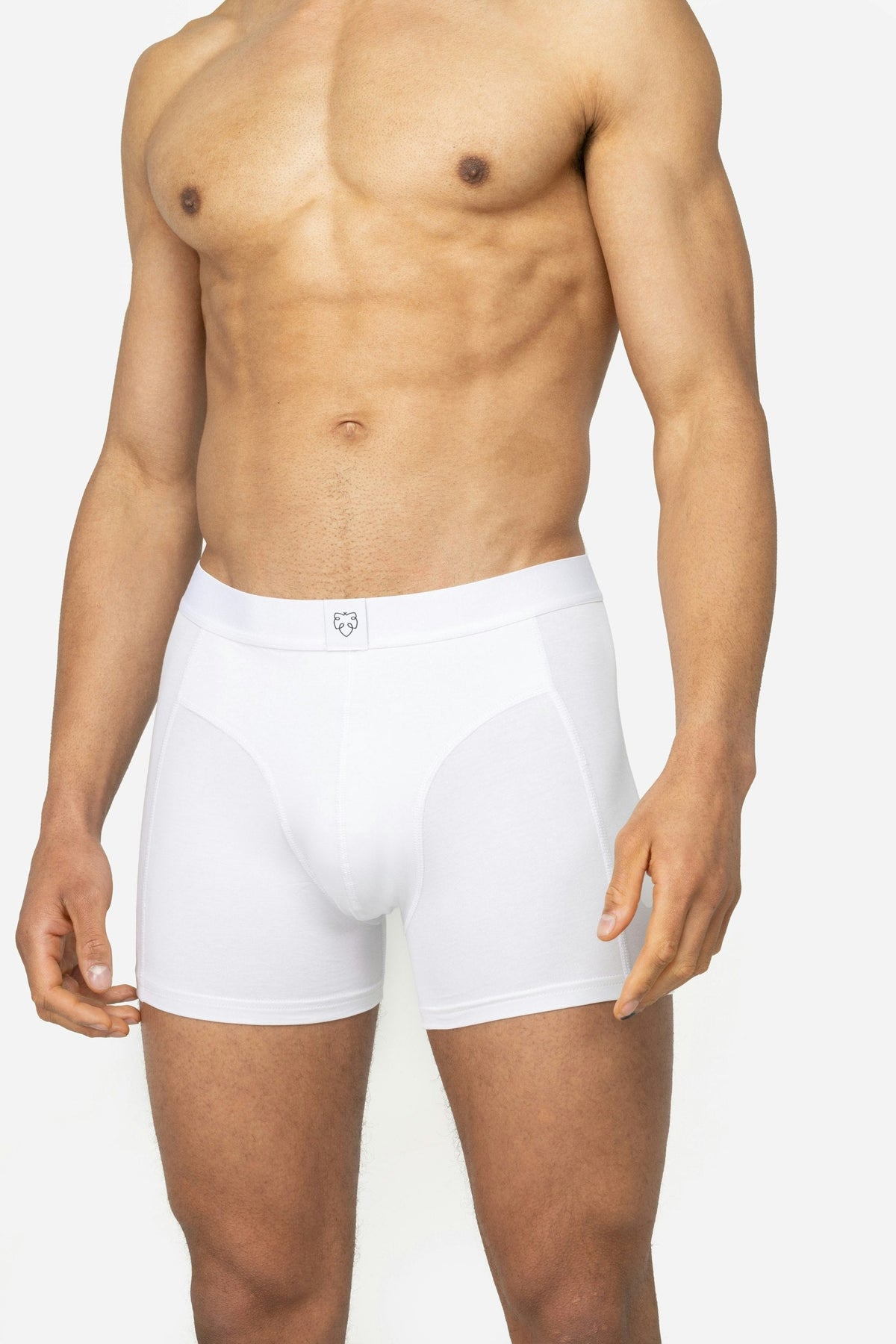 ACE Boxer short White