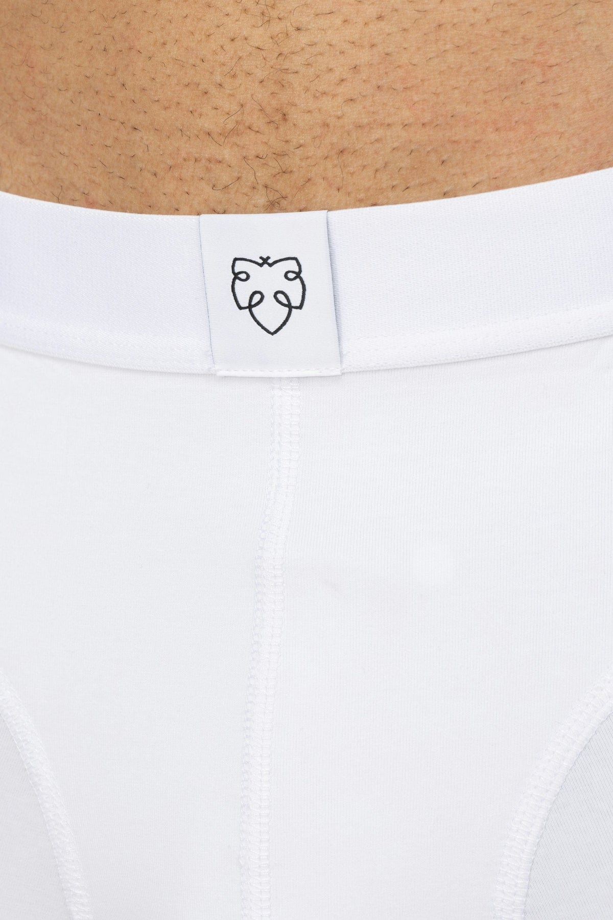 ACE Boxershort Wit
