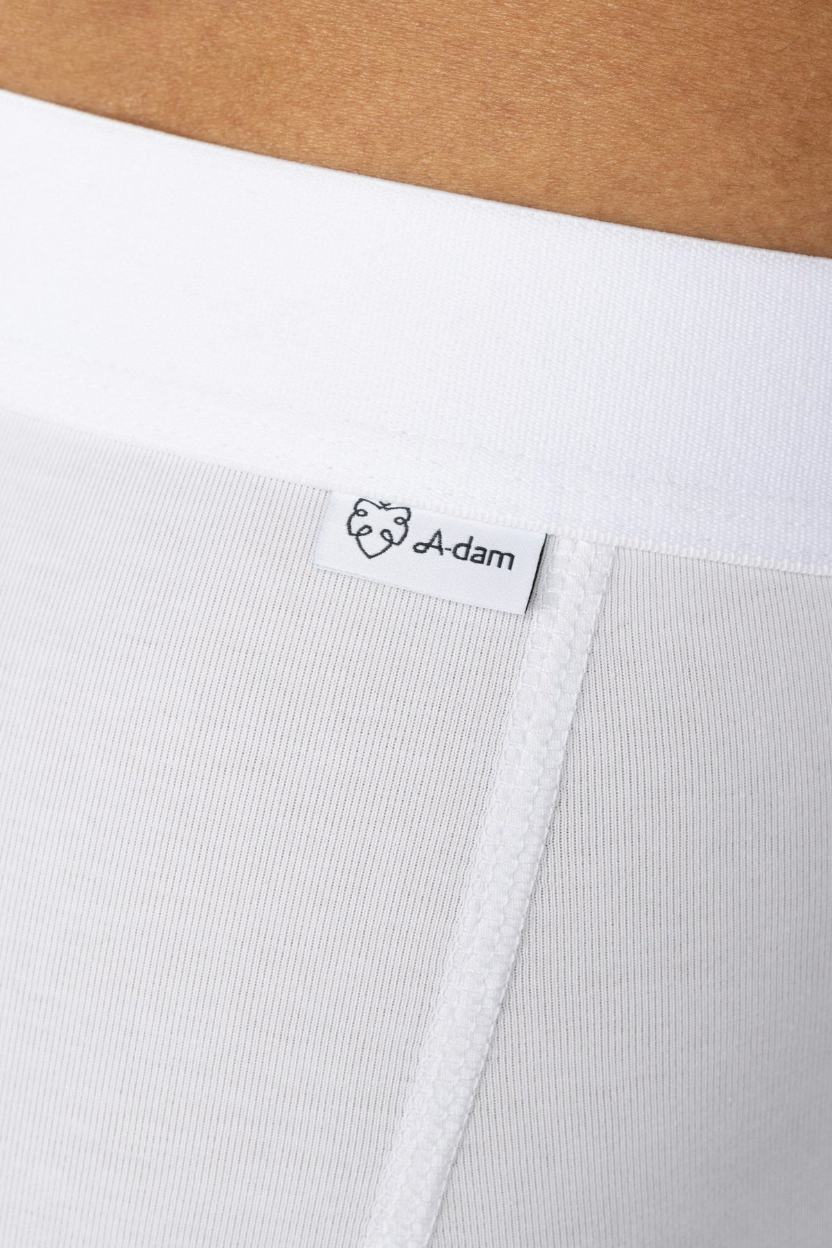 ACE Boxershort Wit