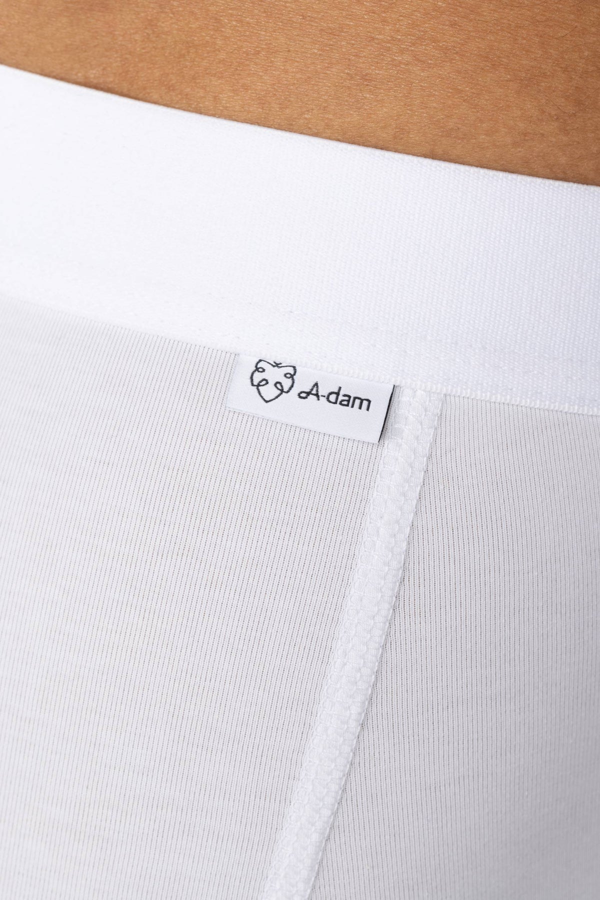 ACE Boxershort 3P Wit