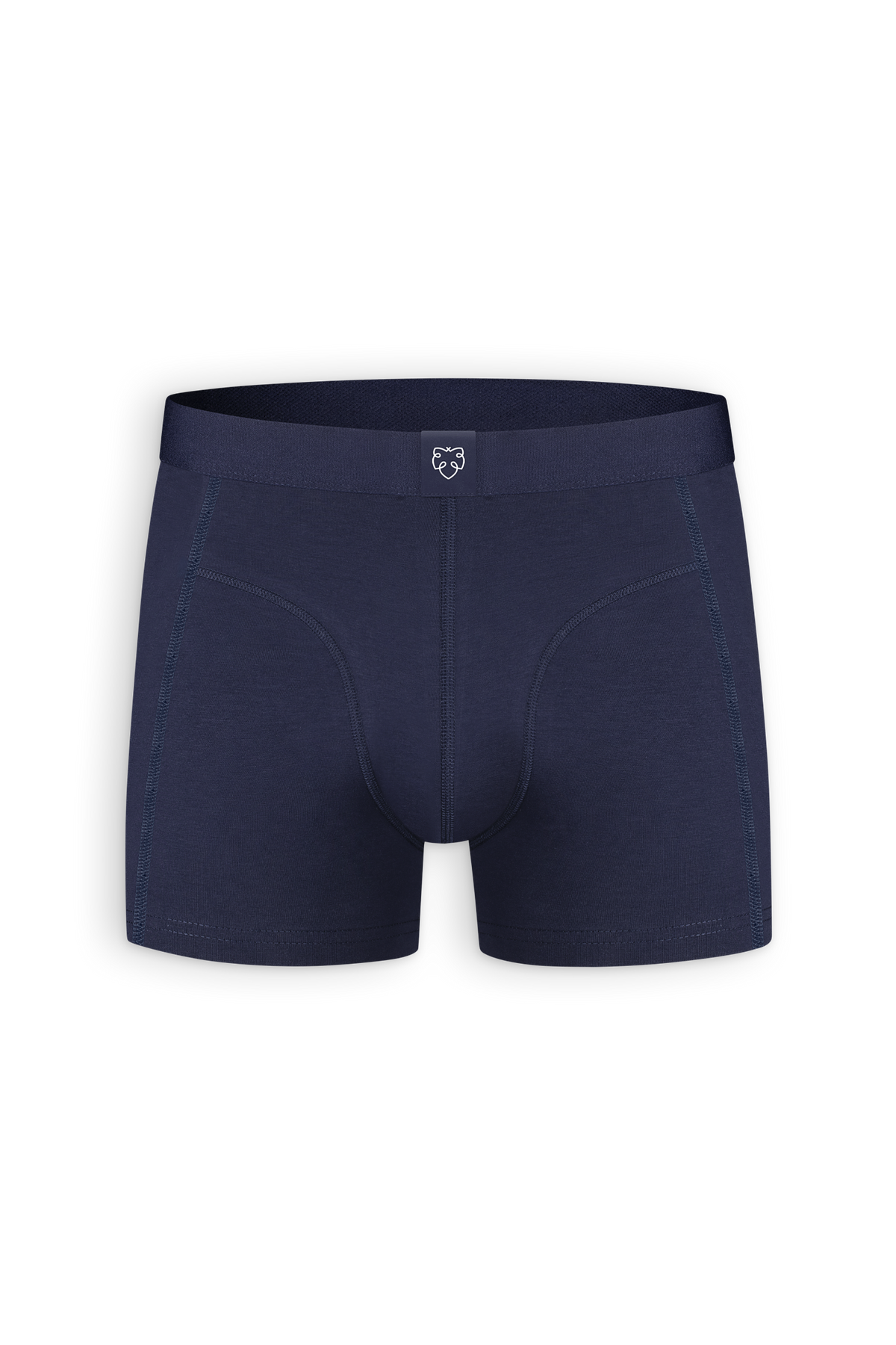 ACE Boxershorts 7-Pack Blue Dark Navy