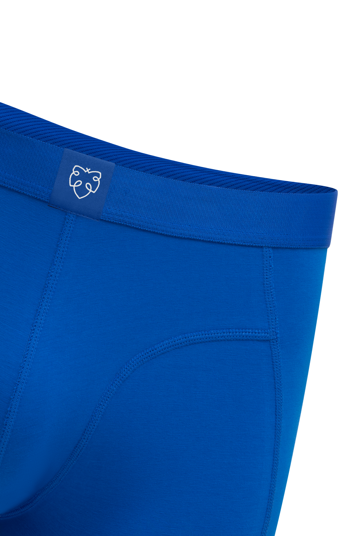 Boxer ACE Cobalt Blue