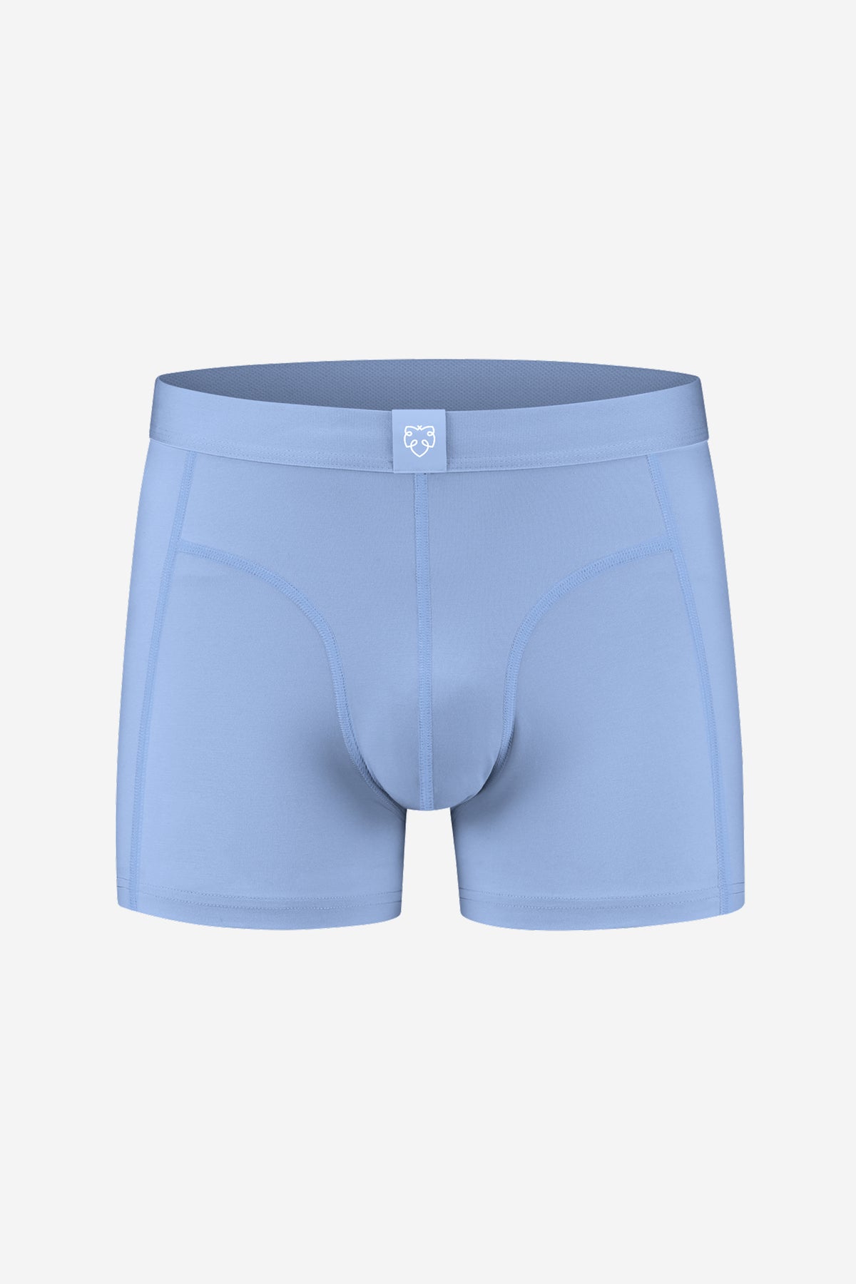 ACE Boxer Shorts Ice Blue