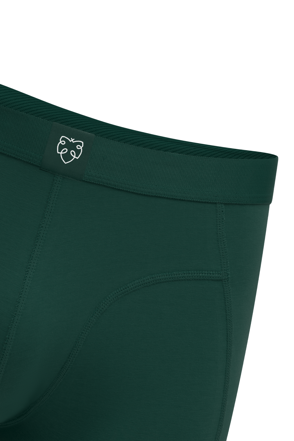 ACE Boxershort Green Pine