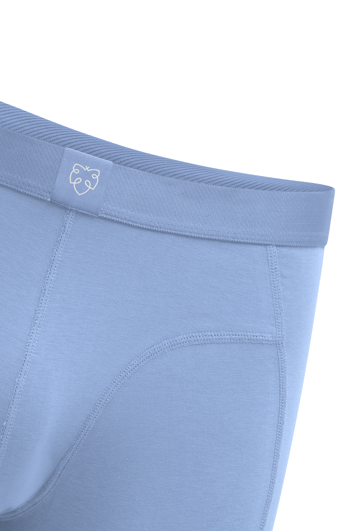ACE Boxer Shorts Ice Blue
