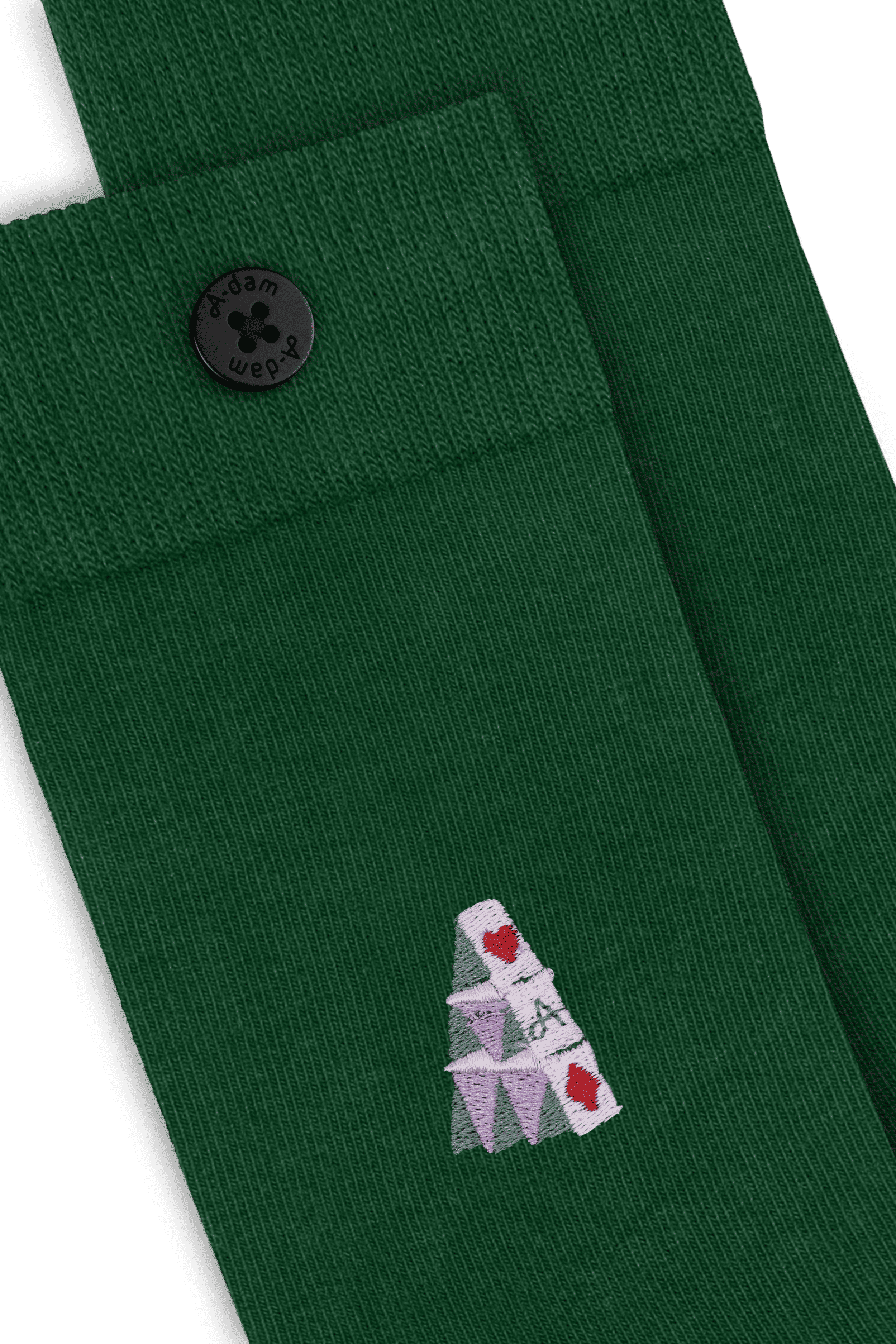 Green House of Cards