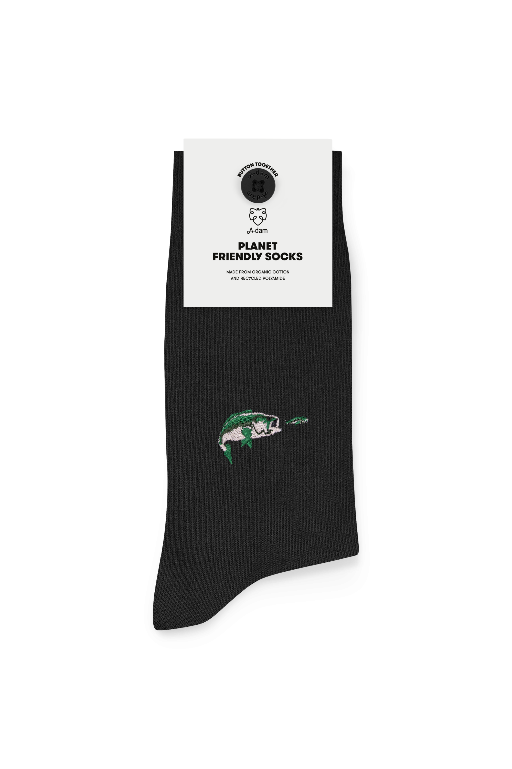 Black Fish