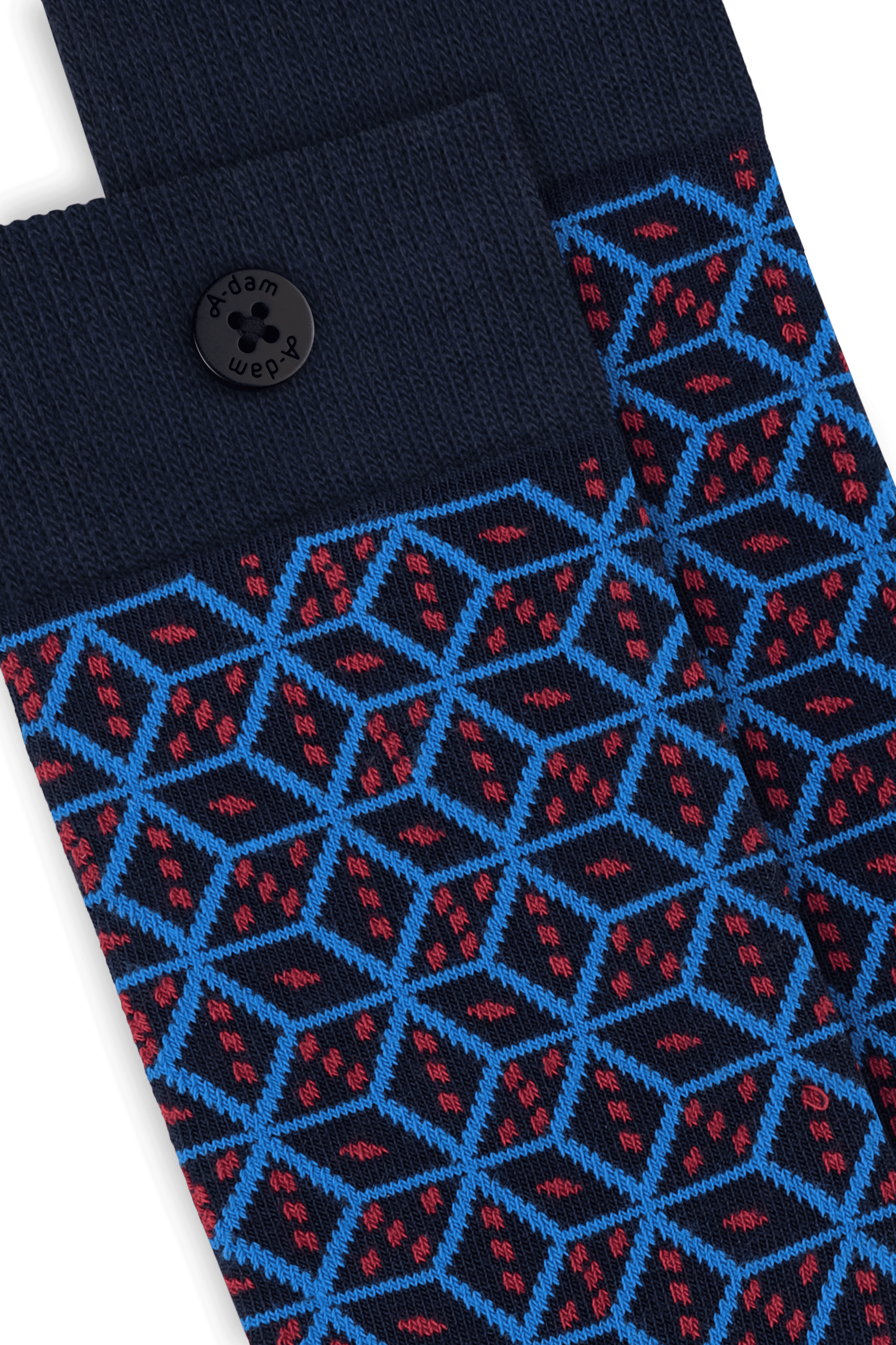 Blue Dice