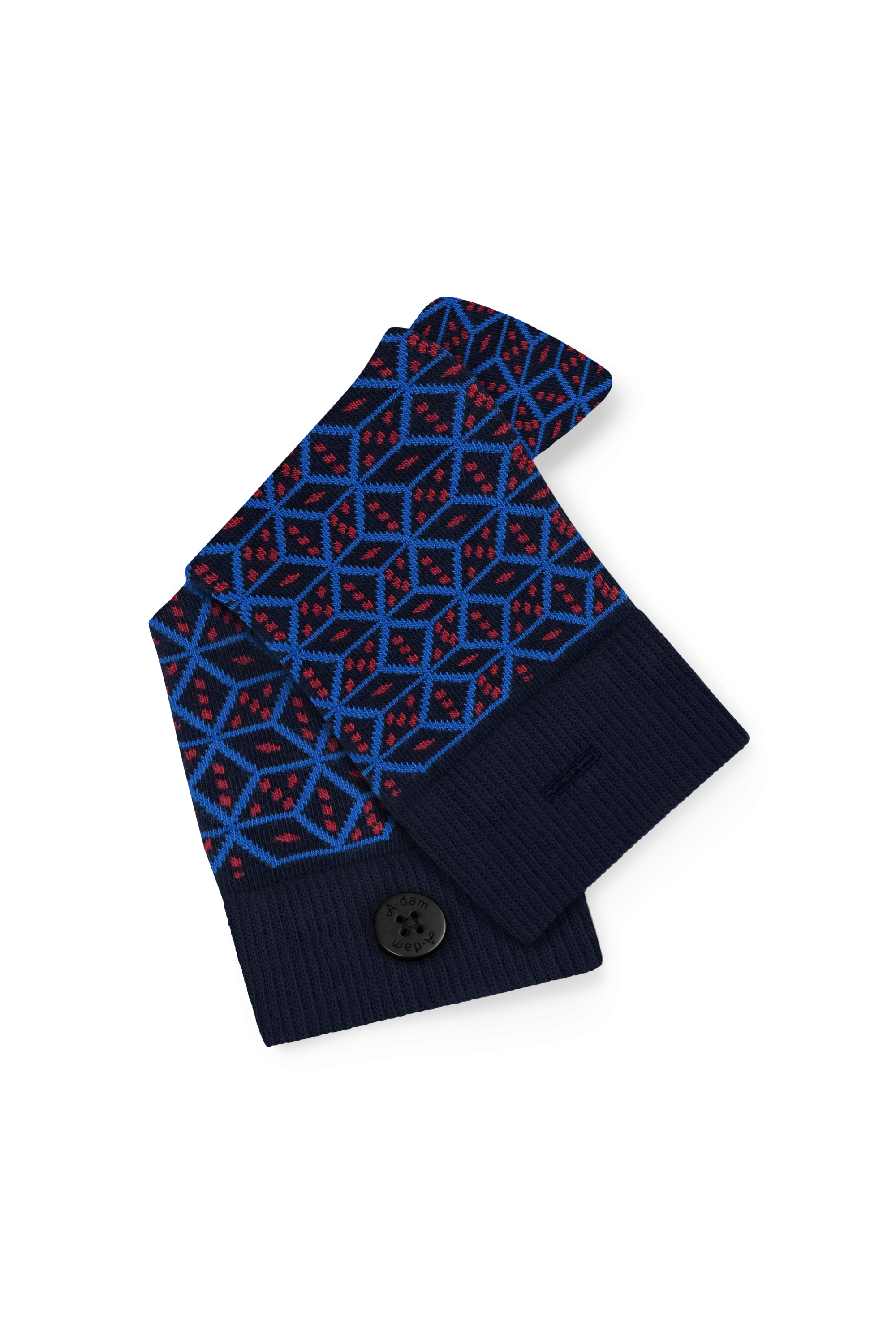 Blue Dice